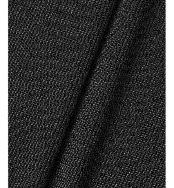 allureville「テレコヘンリーネックプルオーバー」|Tシャツ・カットソー|