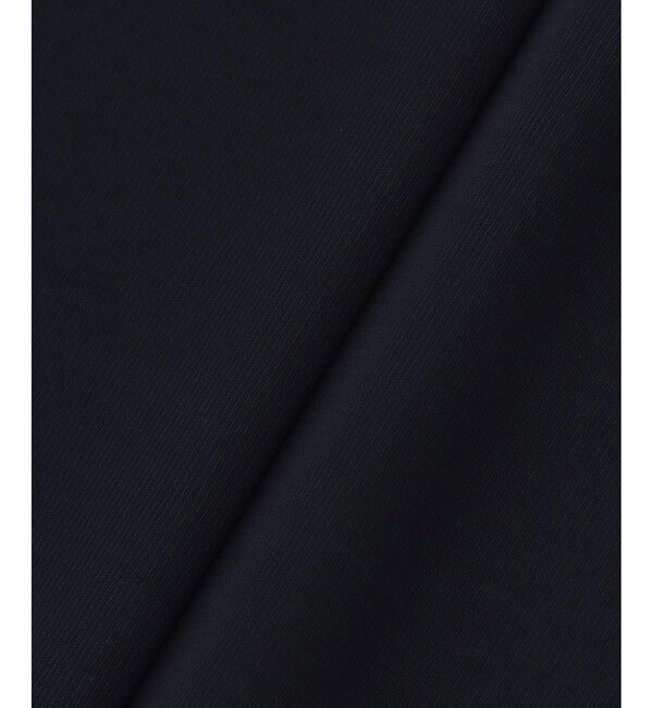 allureville「強撚フライスタートルプルオーバー」|Tシャツ・カットソー|