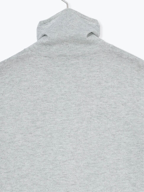 Te chichi「ライトタートルニット」|ニット・セーター|