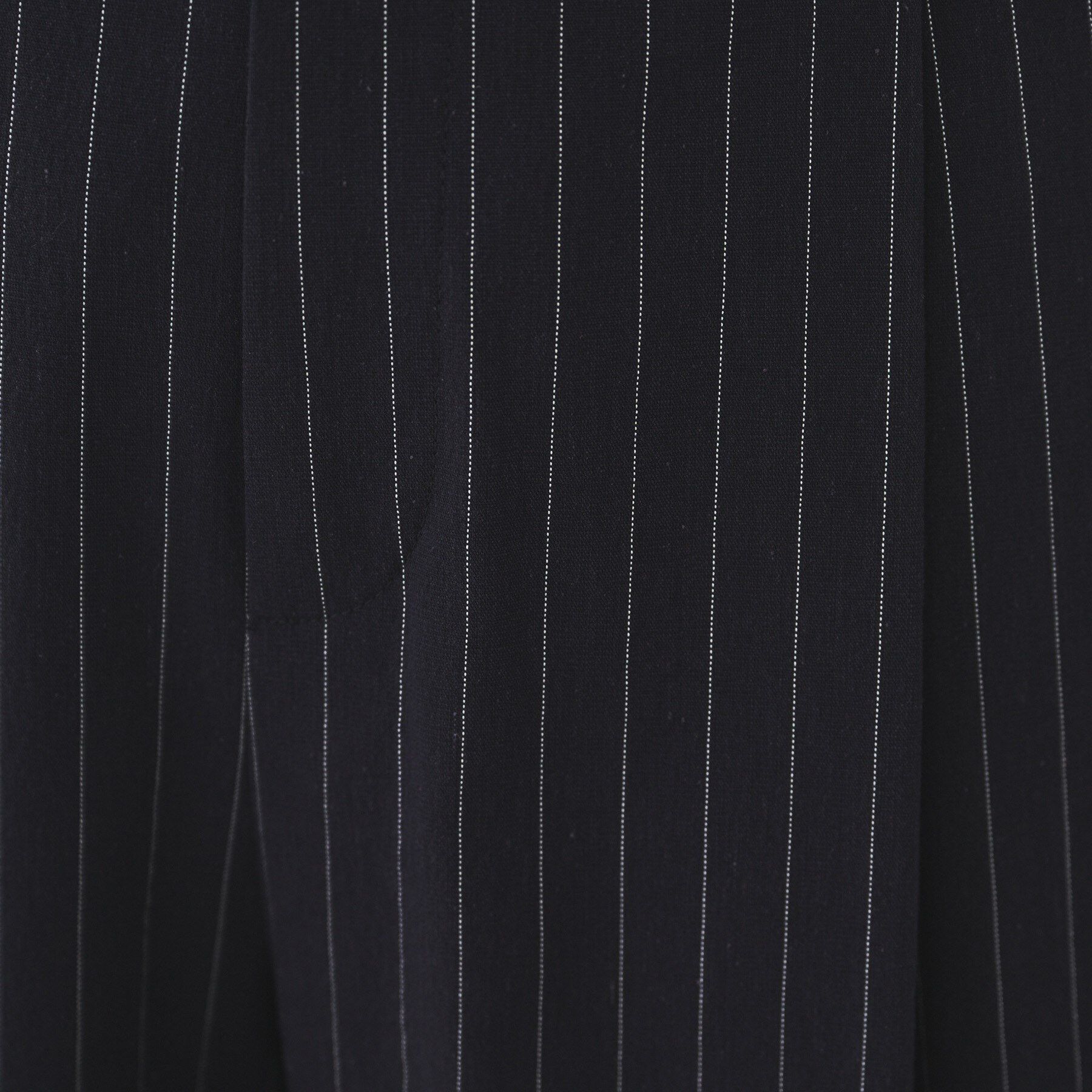 UNTITLED「【セットアップ可能／オンオフ】ラミー混 タックワイドパンツ」|その他|