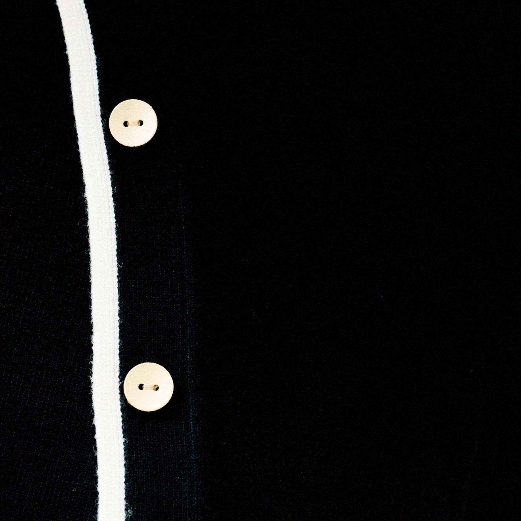 UNTITLED「【アンサンブル可/洗える】ウォームスパン カーディガン」|カーディガン|