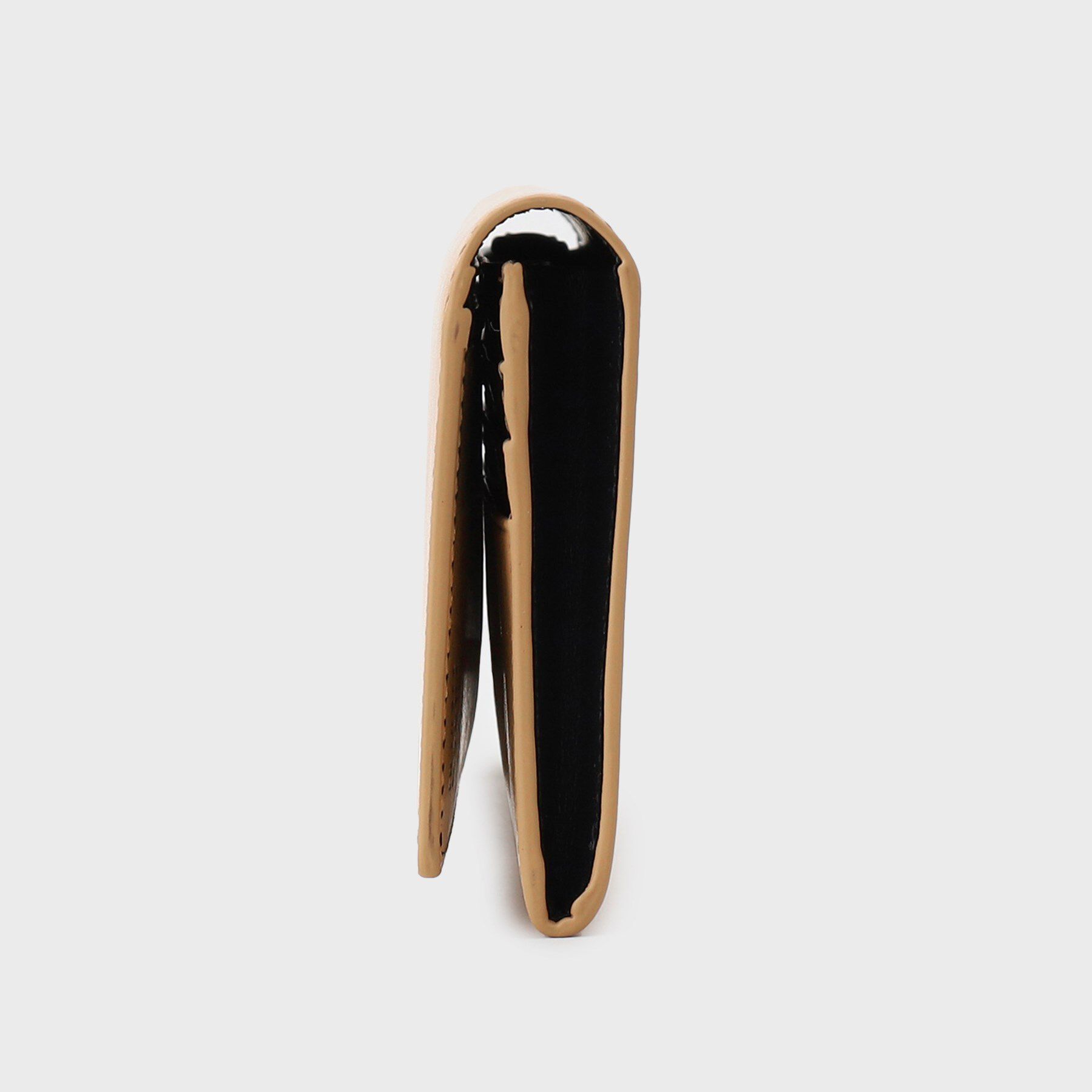 TAKEO KIKUCHI「イタリアンレザー ロングウォレット」|財布|