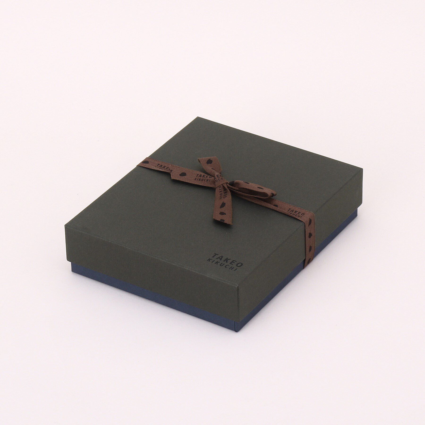 TAKEO KIKUCHI「【GIFT】リバーシブル ビジネス ベルト」|ベルト|