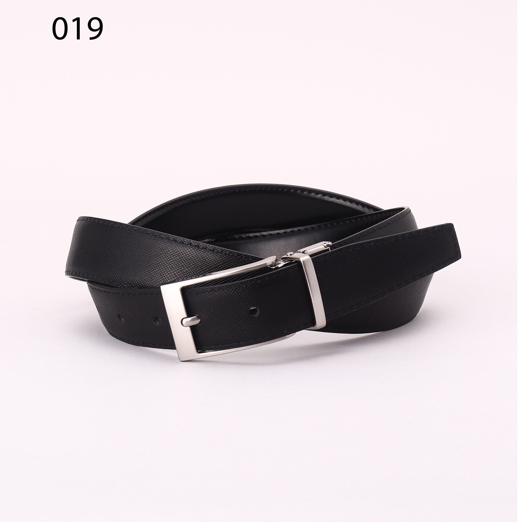 TAKEO KIKUCHI「【GIFT】リバーシブル ビジネス ベルト」|ベルト|