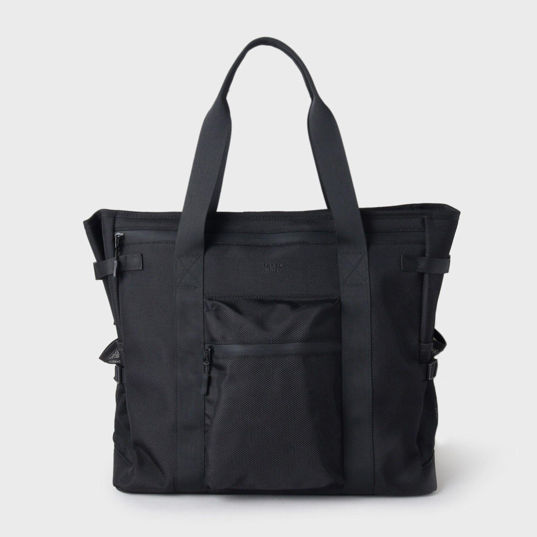 TAKEO KIKUCHI「【大容量/ONOFF】ラージキャパシティー トートバッグ」|トートバッグ|