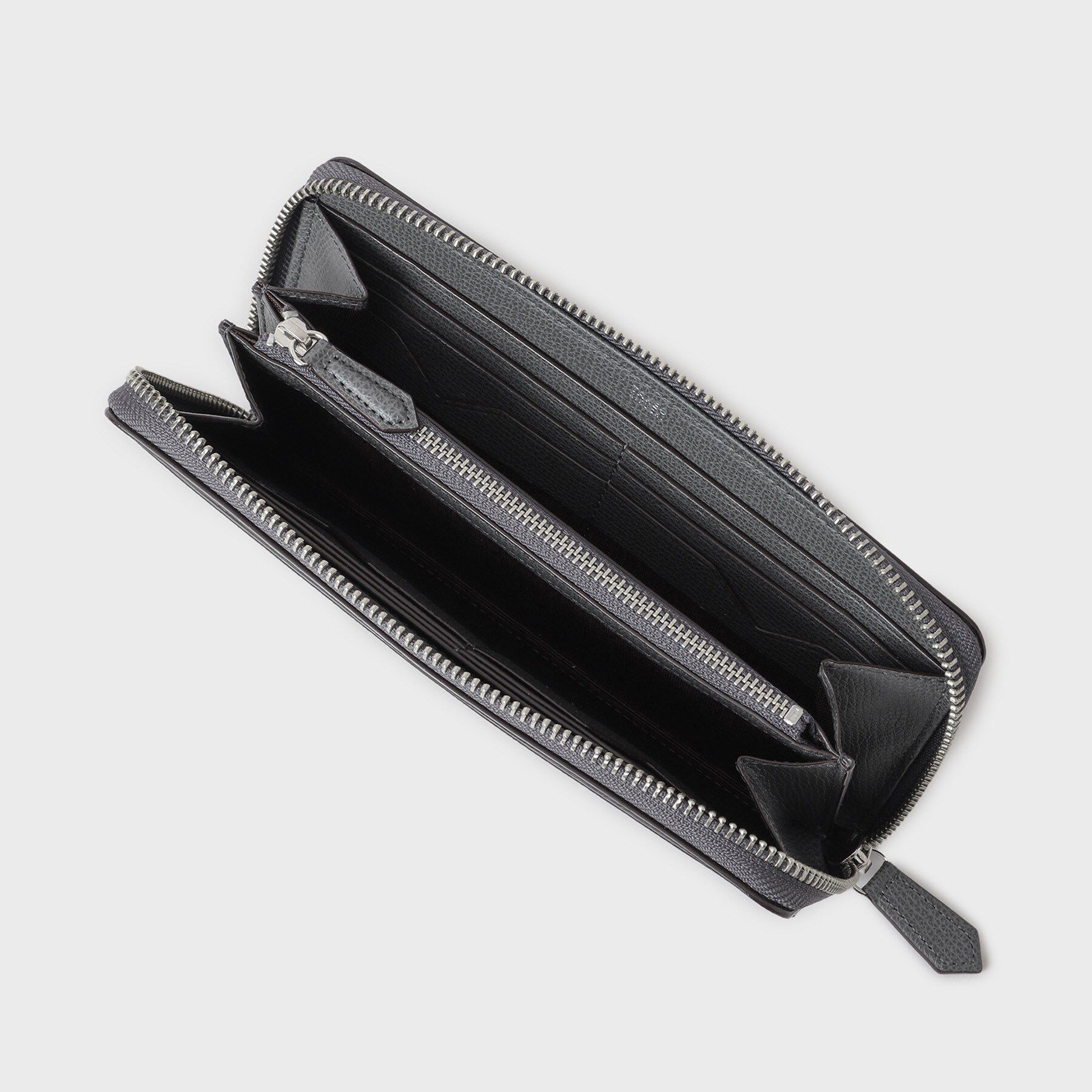 TAKEO KIKUCHI「クラシコ3方ラウンドファスナー長財布」|財布|