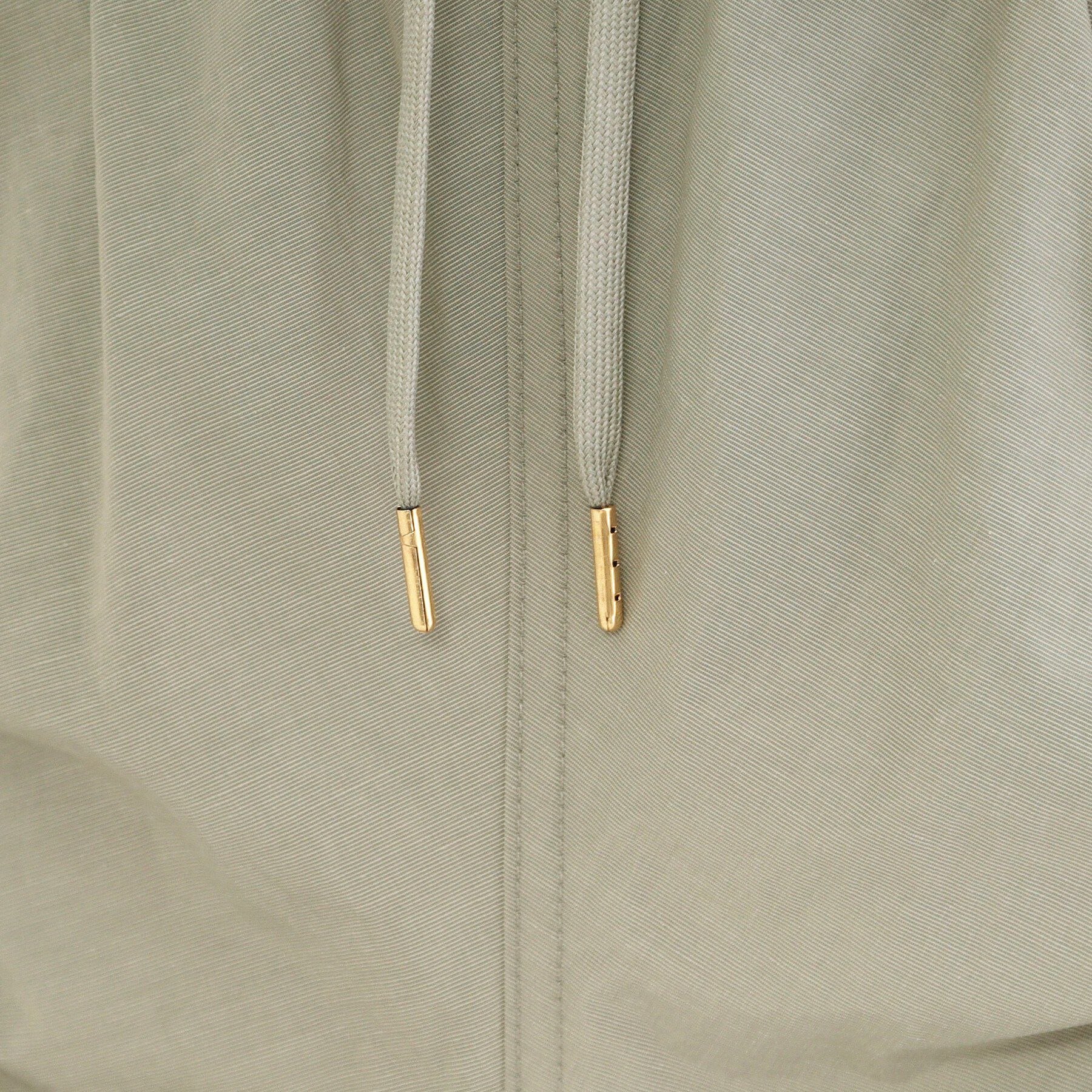 OPAQUE.CLIP「撥水シャーリングナロースカート【洗濯機OK/UVケア/花粉対応】」|スカート|