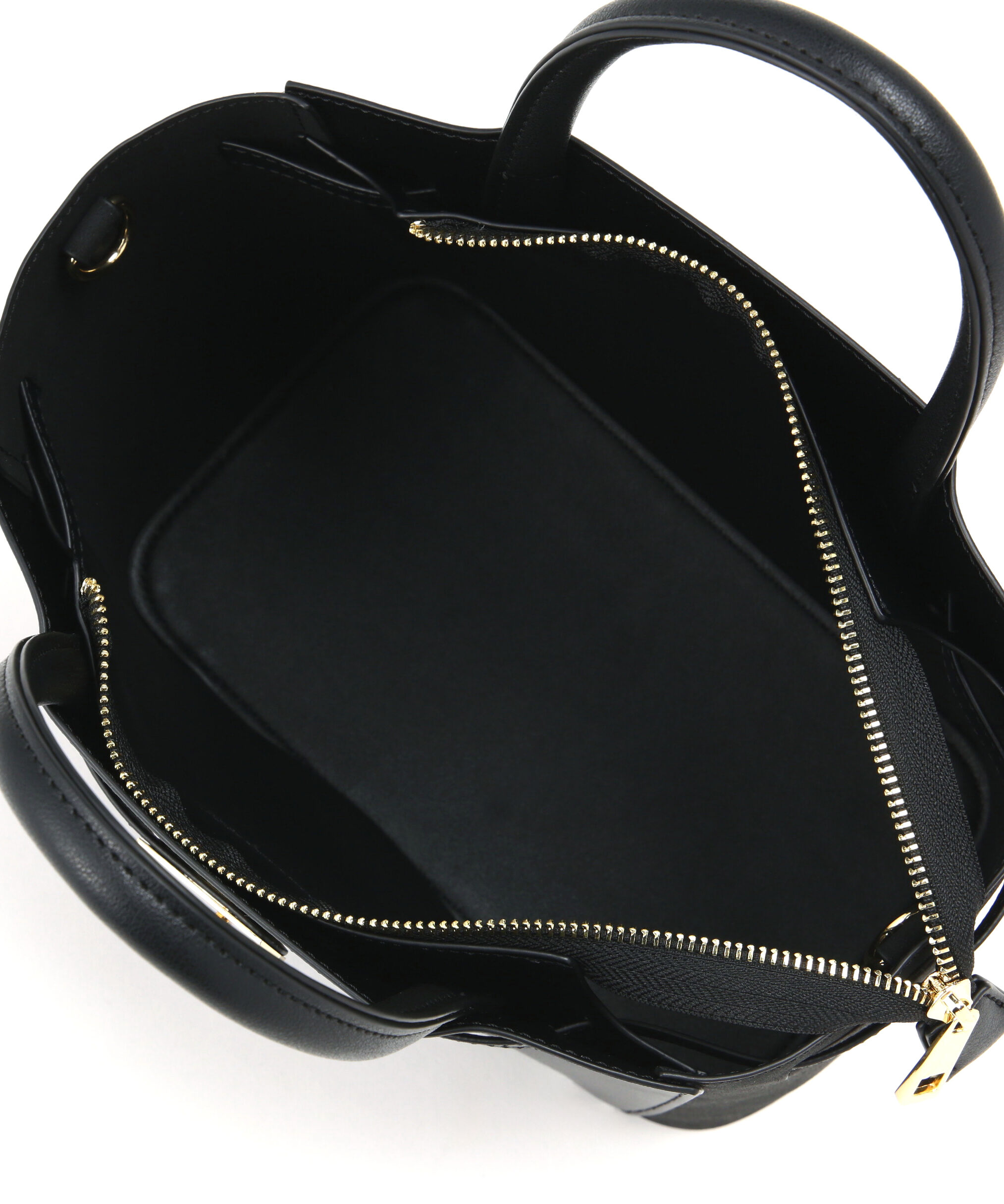  「トライカラーコンビバケットバッグ」|ショルダー・メッセンジャー|