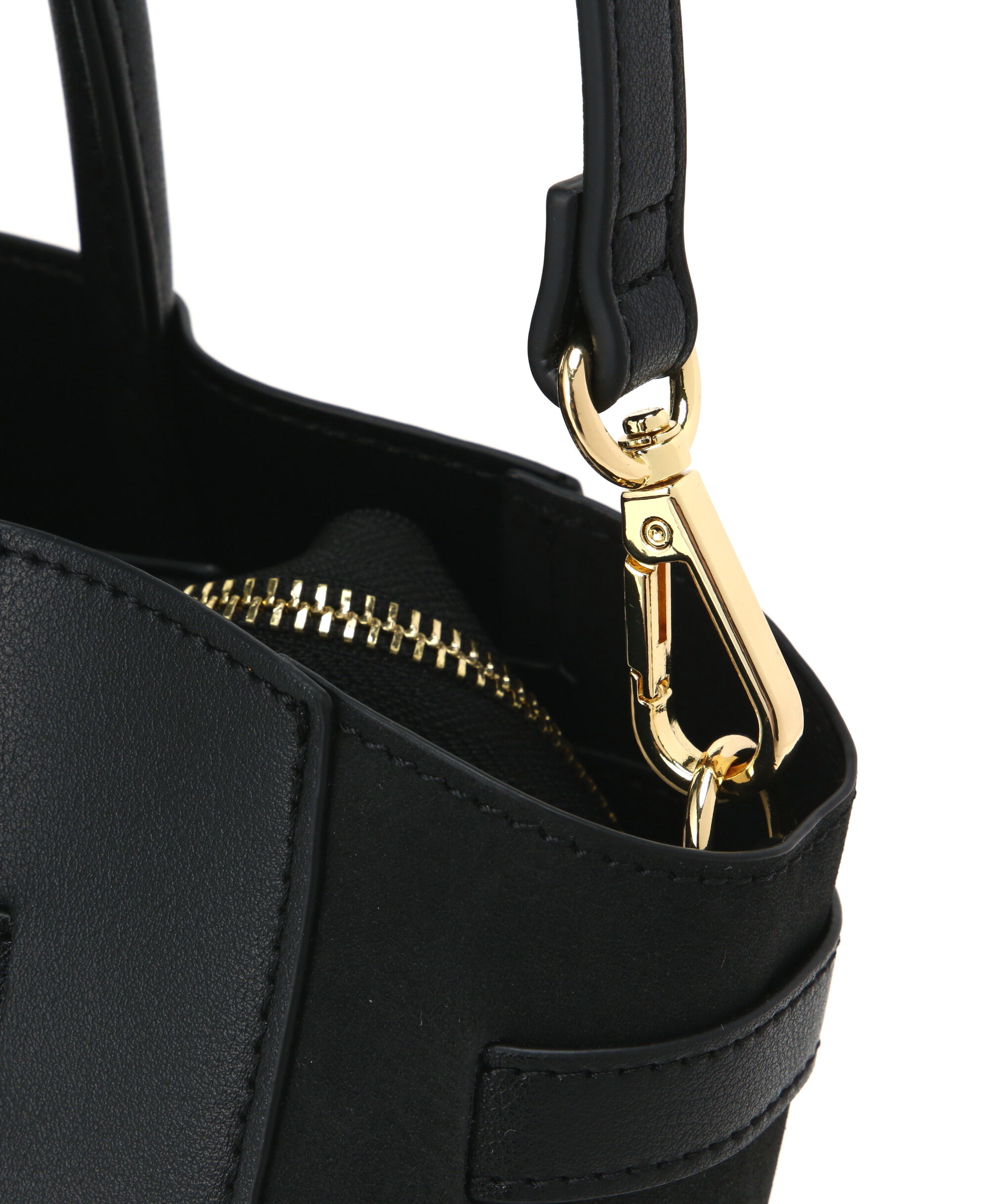  「トライカラーコンビバケットバッグ」|ショルダー・メッセンジャー|