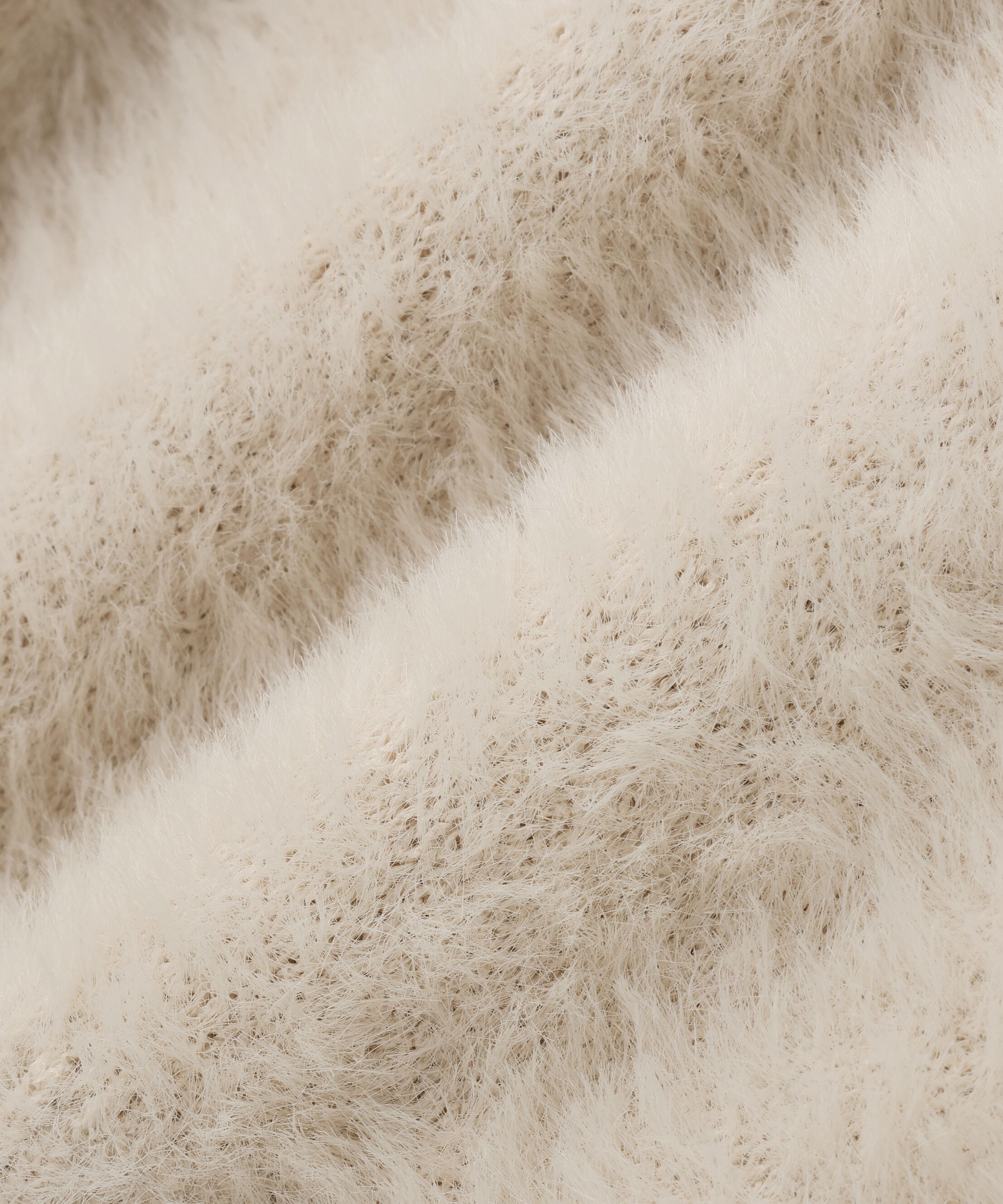  「フェザーニットセットアップ」|ワンピース|