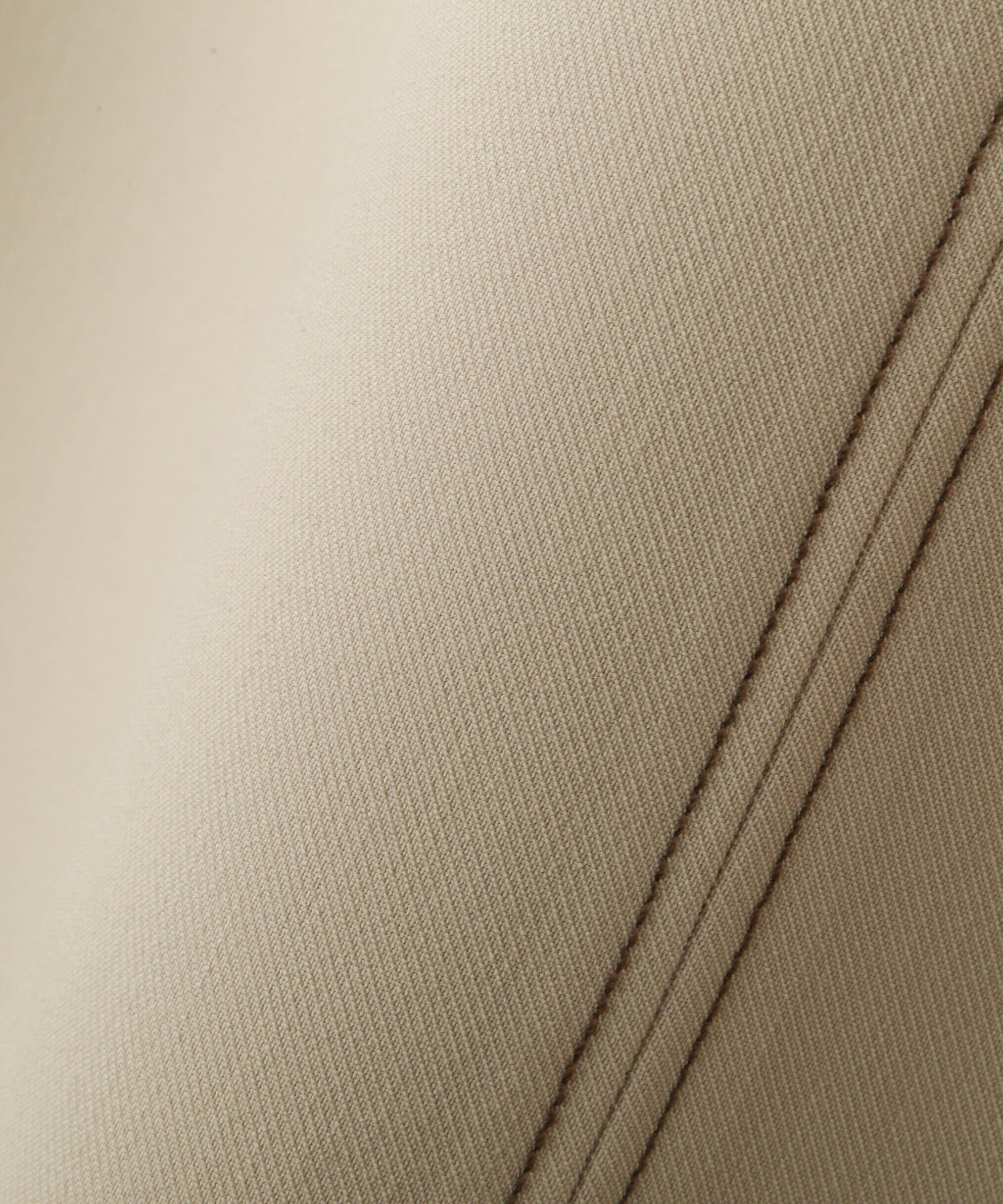  「配色ステッチジャンスカ」|ワンピース|