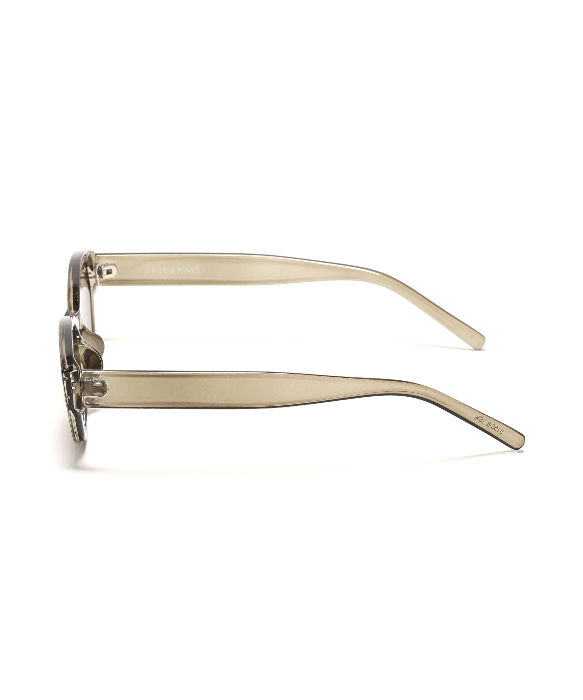  「キャットアイサングラス」|ハンカチ|