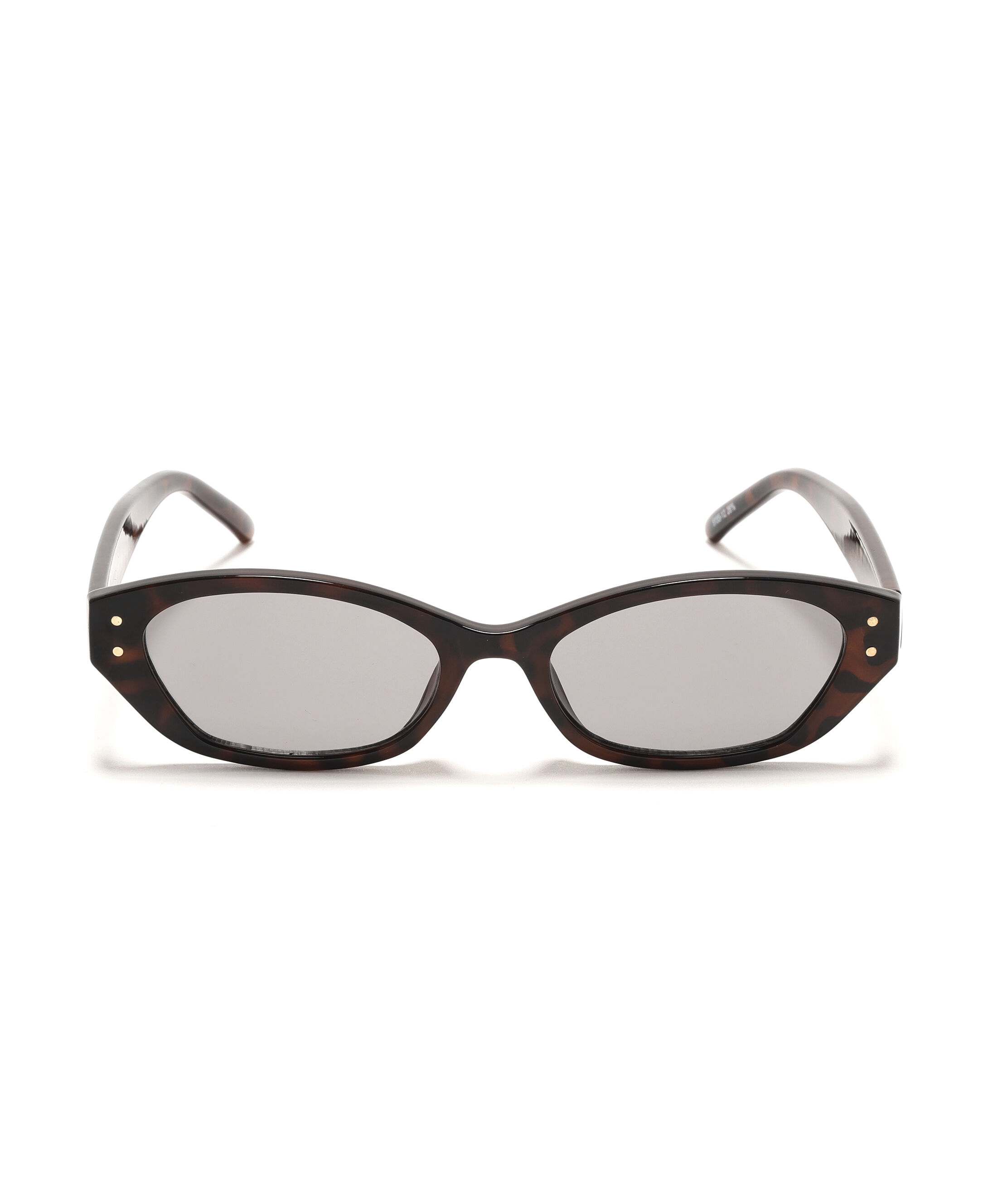  「キャットアイサングラス」|ハンカチ|