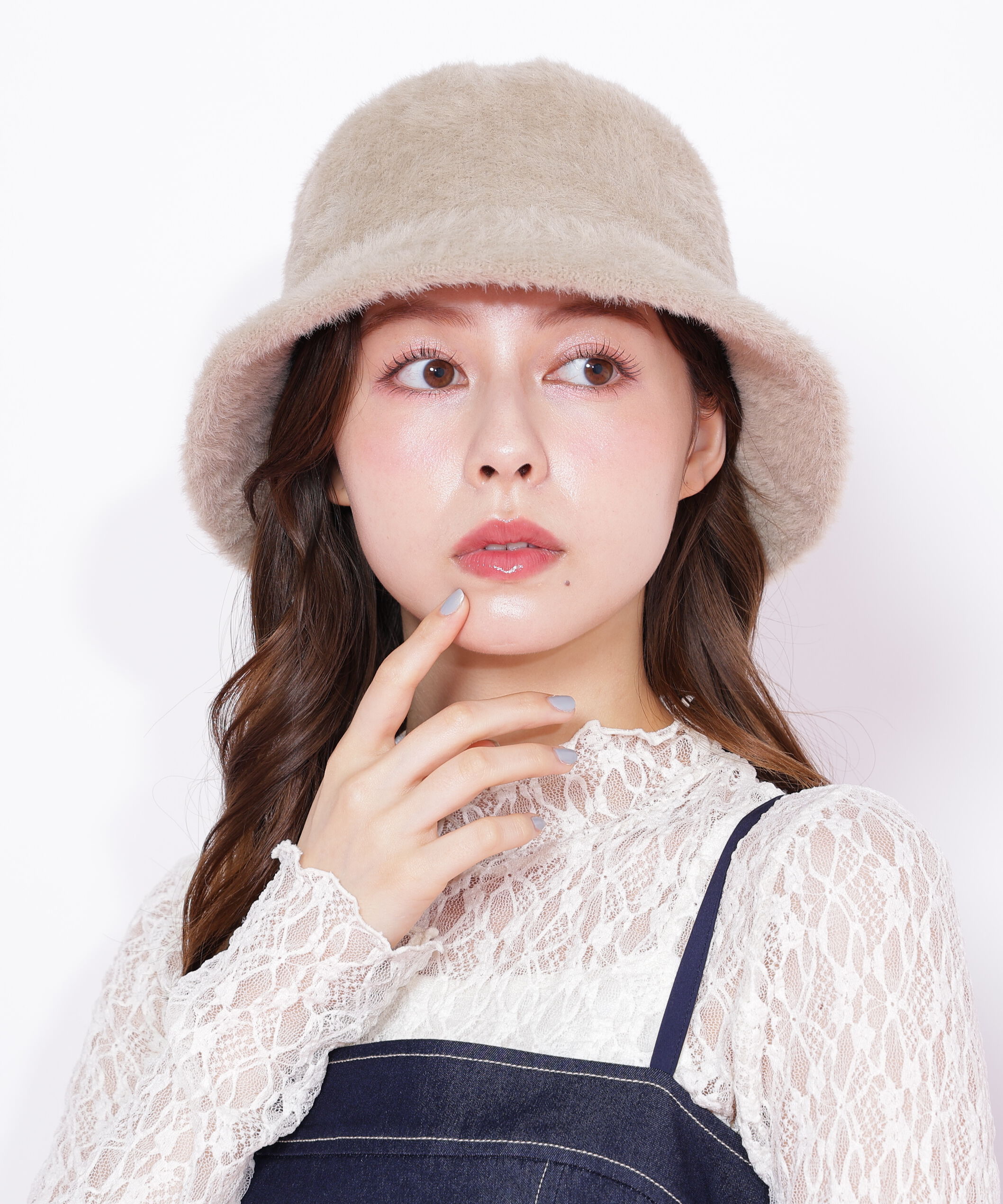  「ヘアリーバケット」|その他|