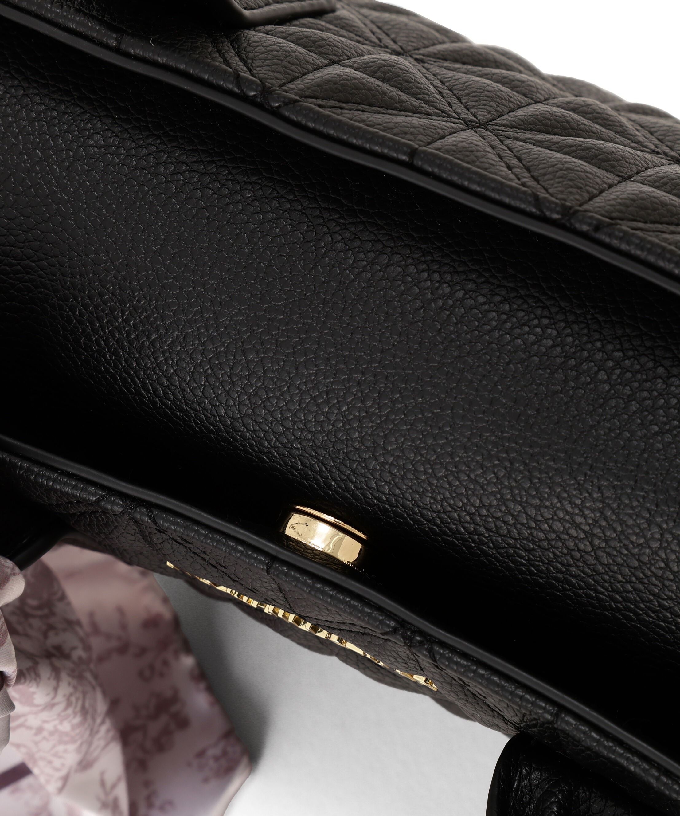  「スカーフキルティングトートバッグ」|その他|