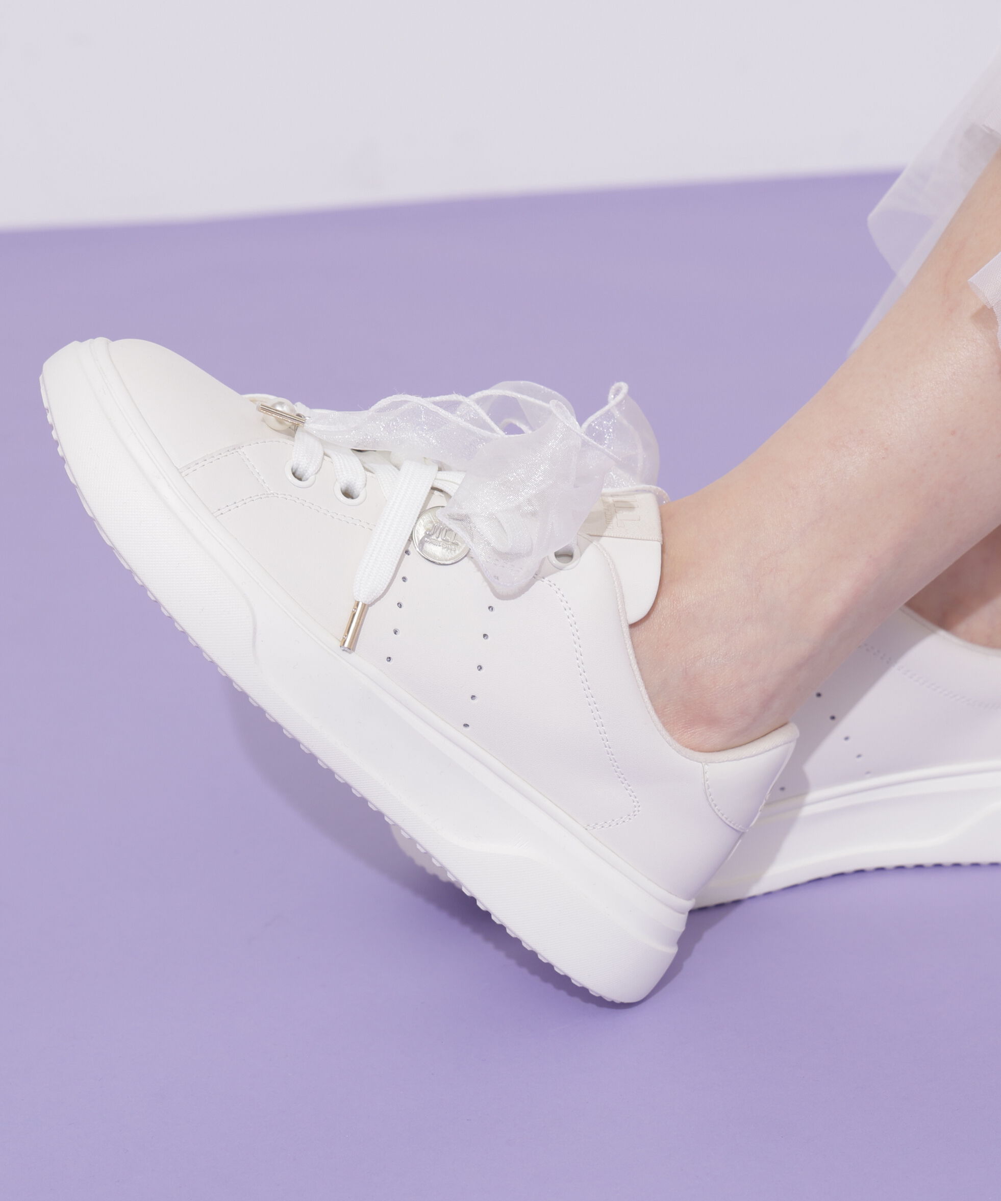  「オリジナルスニーカー」|その他|