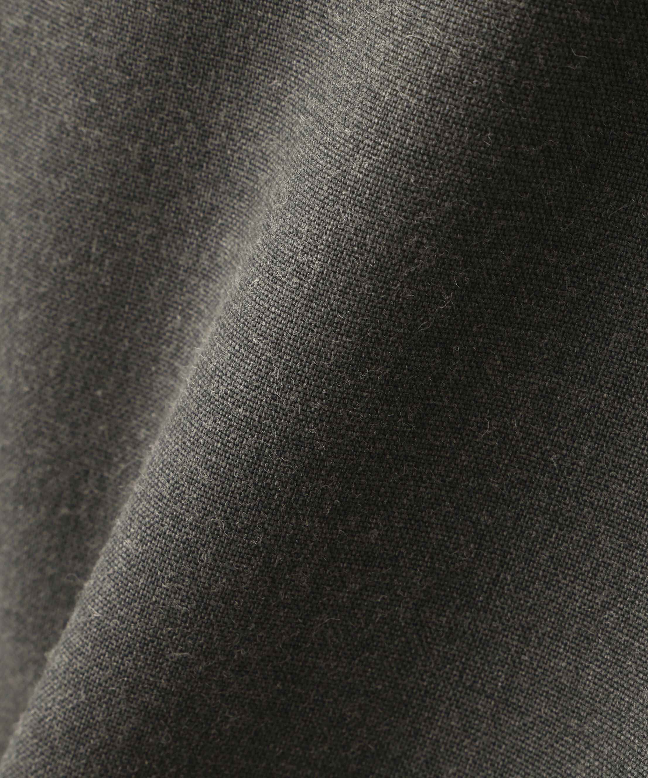 YLEVE 「YLEVE / VINTAGE PIGMENTDYE WOOL JACKET」|その他|