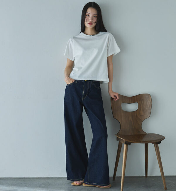 Doux archives「コンパクトＴｅｅ」|Tシャツ・カットソー|