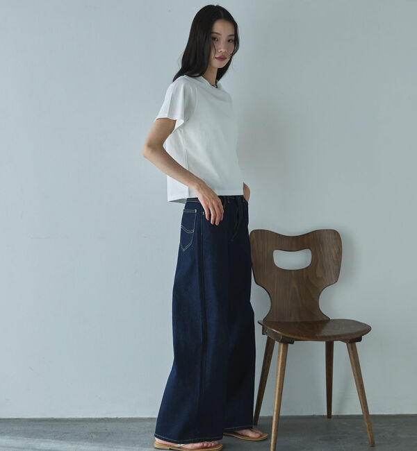 Doux archives「コンパクトＴｅｅ」|Tシャツ・カットソー|