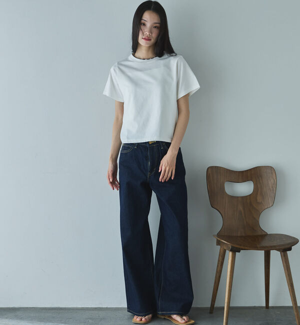 Doux archives「コンパクトＴｅｅ」|Tシャツ・カットソー|