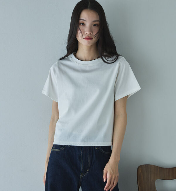 Doux archives「コンパクトＴｅｅ」|Tシャツ・カットソー|