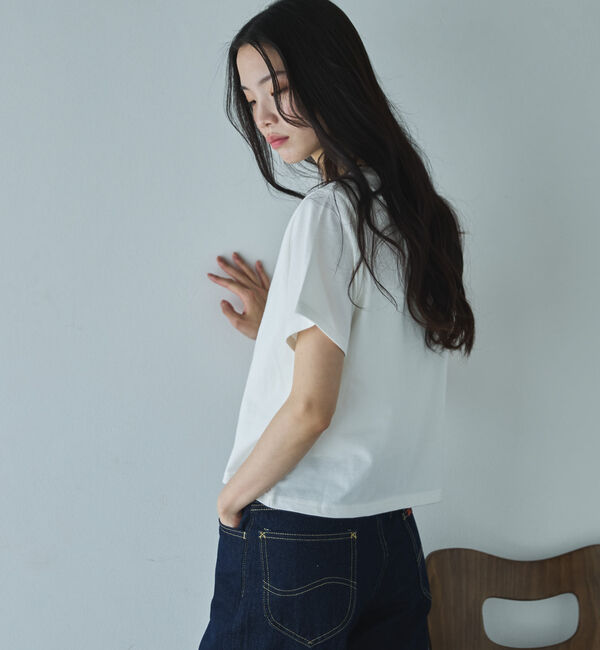 Doux archives「コンパクトＴｅｅ」|Tシャツ・カットソー|