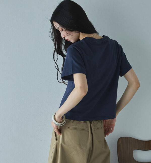 Doux archives「コンパクトＴｅｅ」|Tシャツ・カットソー|