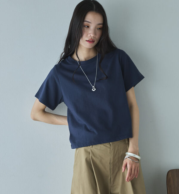 Doux archives「コンパクトＴｅｅ」|Tシャツ・カットソー|