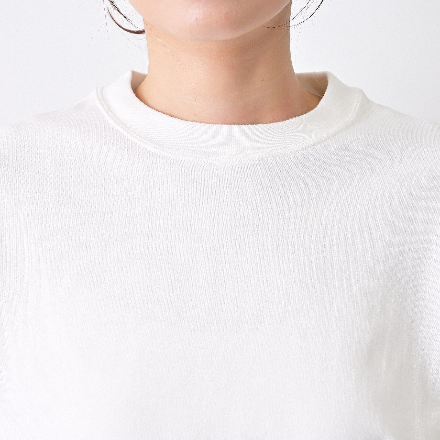 Dessin「【日本製】和歌山ローズペトールTシャツ」|Tシャツ・カットソー|