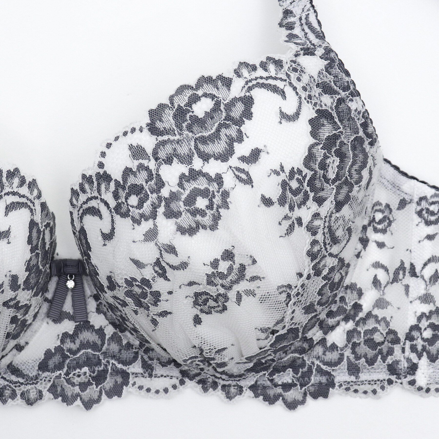 Risa Magli「リディ ブラジャー」|インナー|