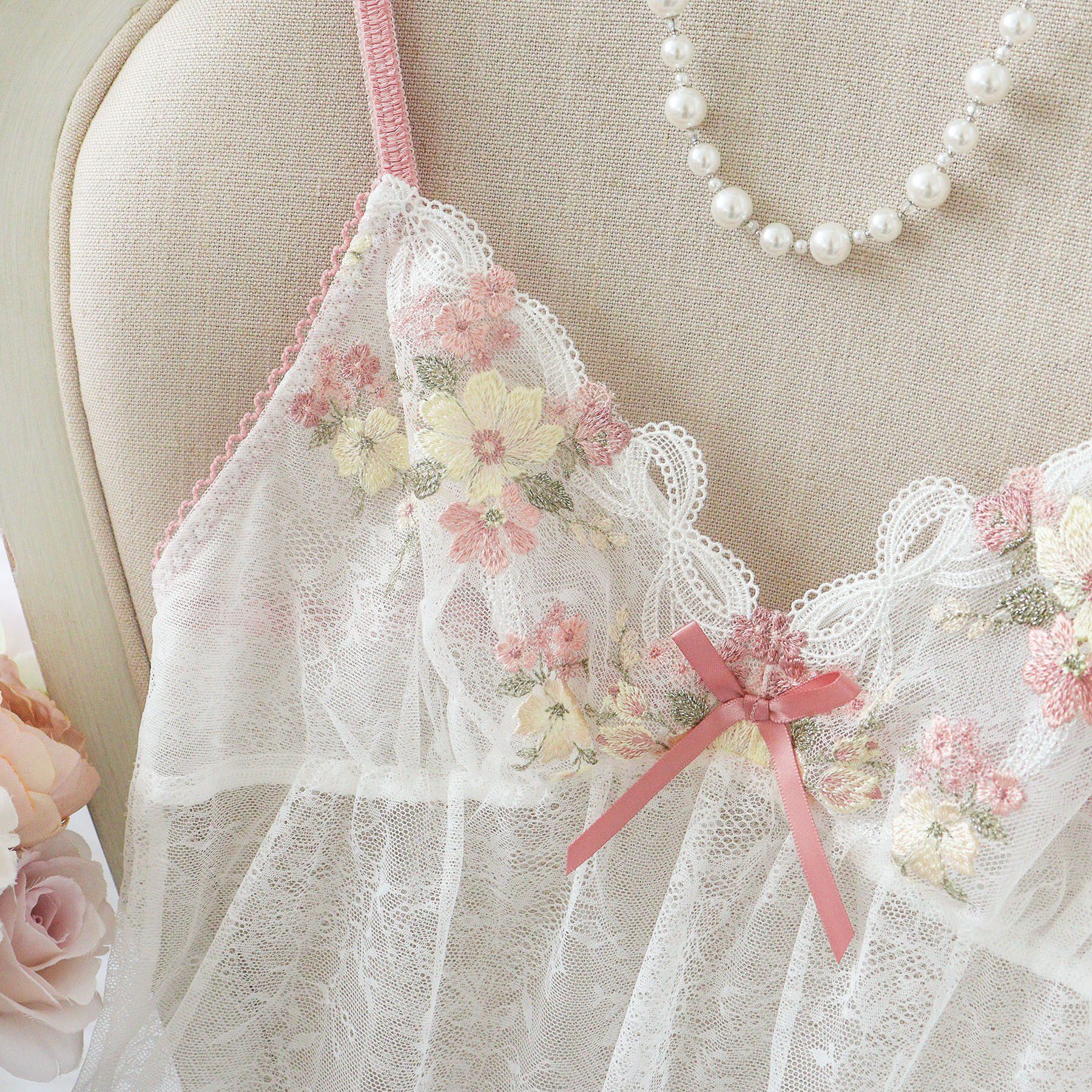 Risa Magli「ダニエラ スリップ」|キャミソール|