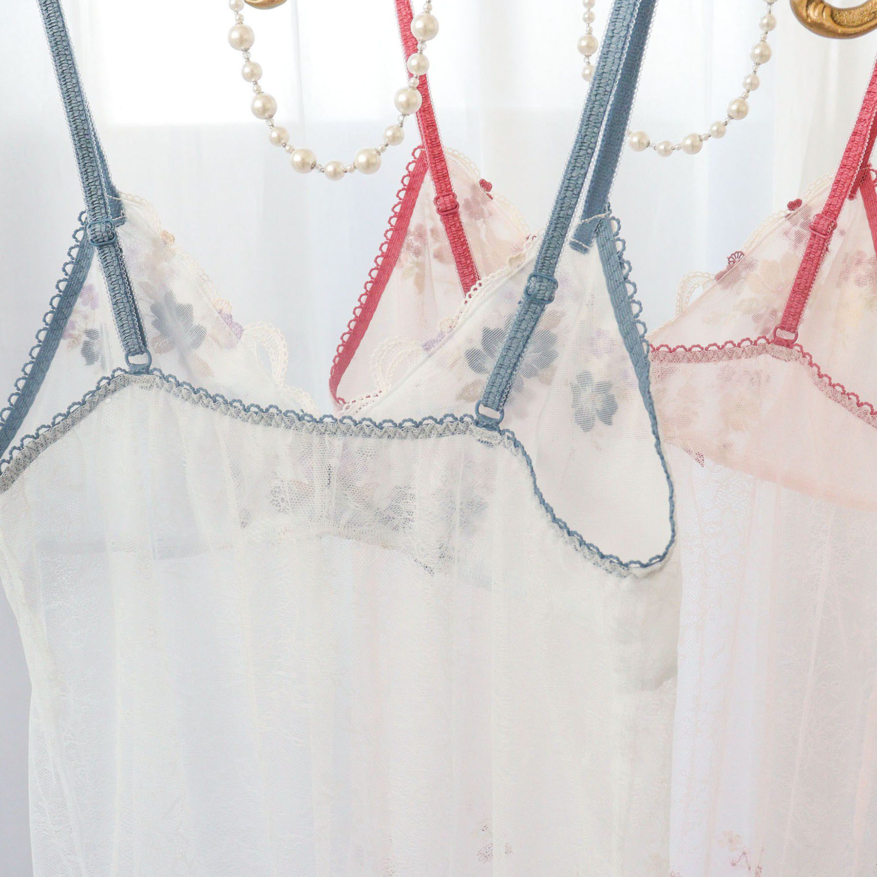 Risa Magli「ダニエラ スリップ」|キャミソール|