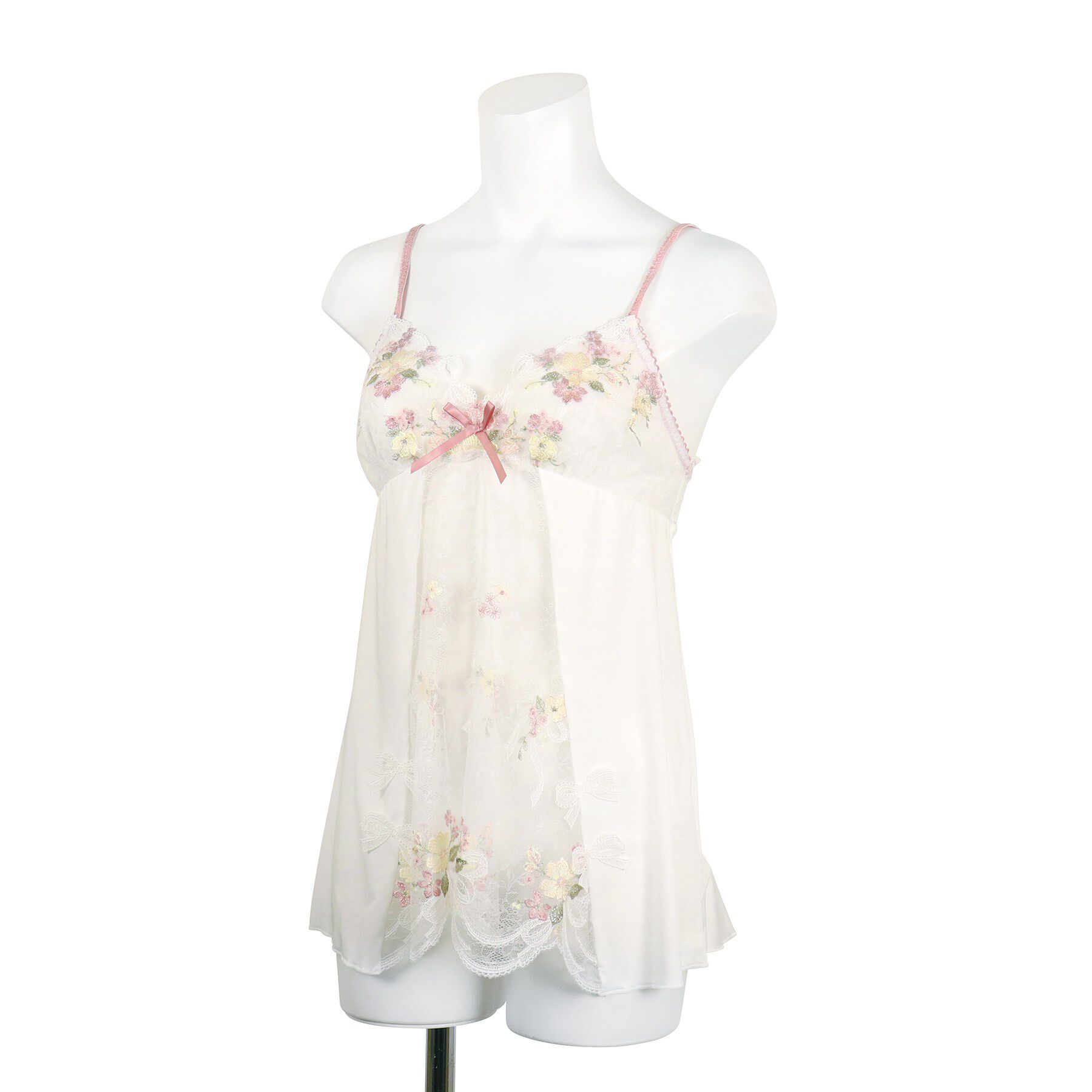 Risa Magli「ダニエラ キャミソール」|キャミソール|