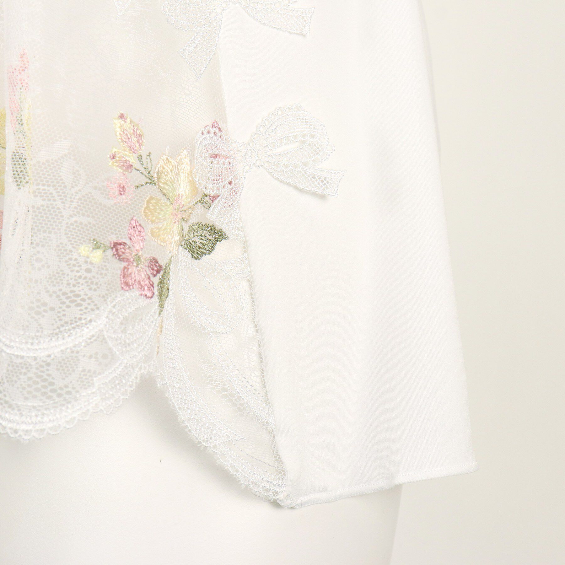 Risa Magli「ダニエラ キャミソール」|キャミソール|