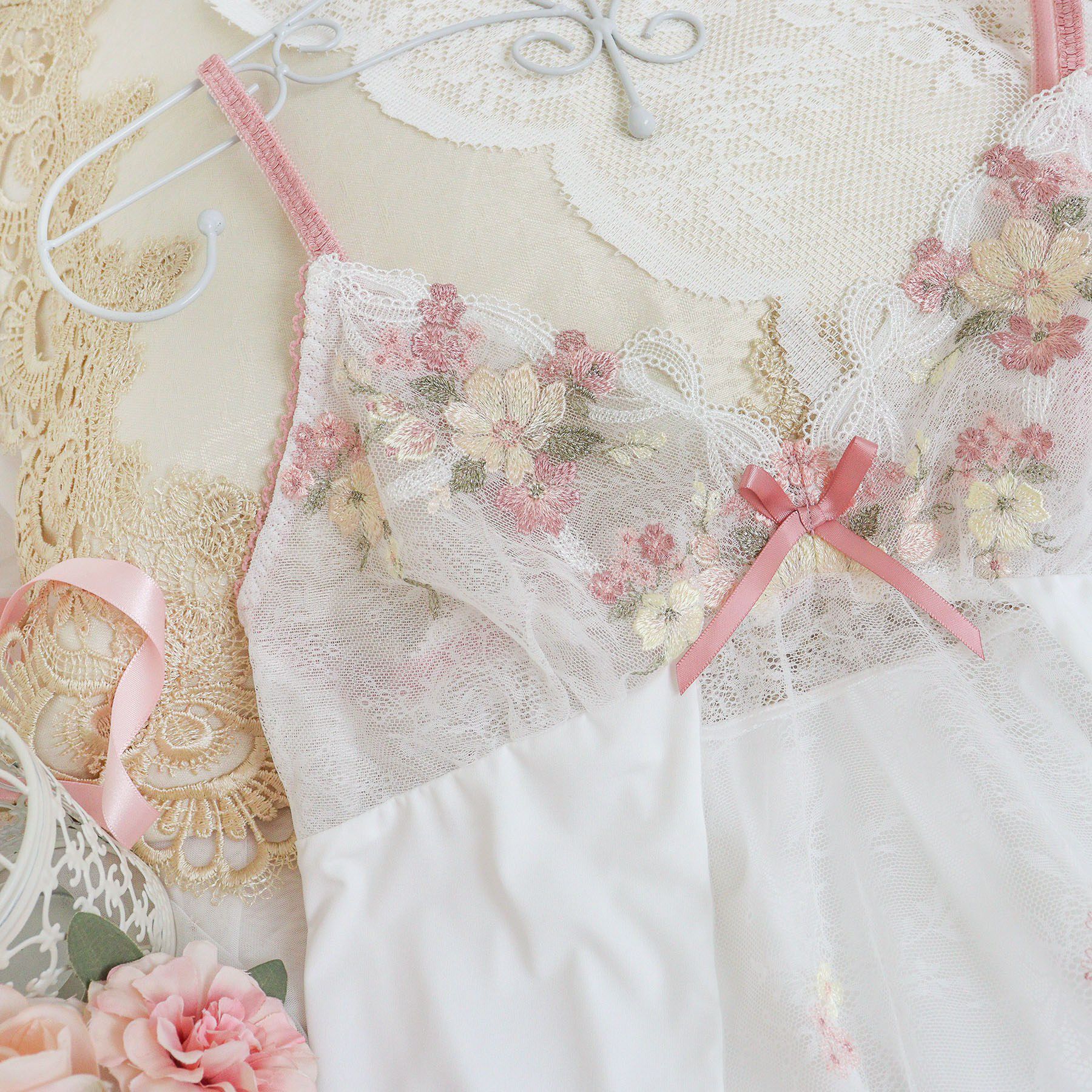 Risa Magli「ダニエラ キャミソール」|キャミソール|