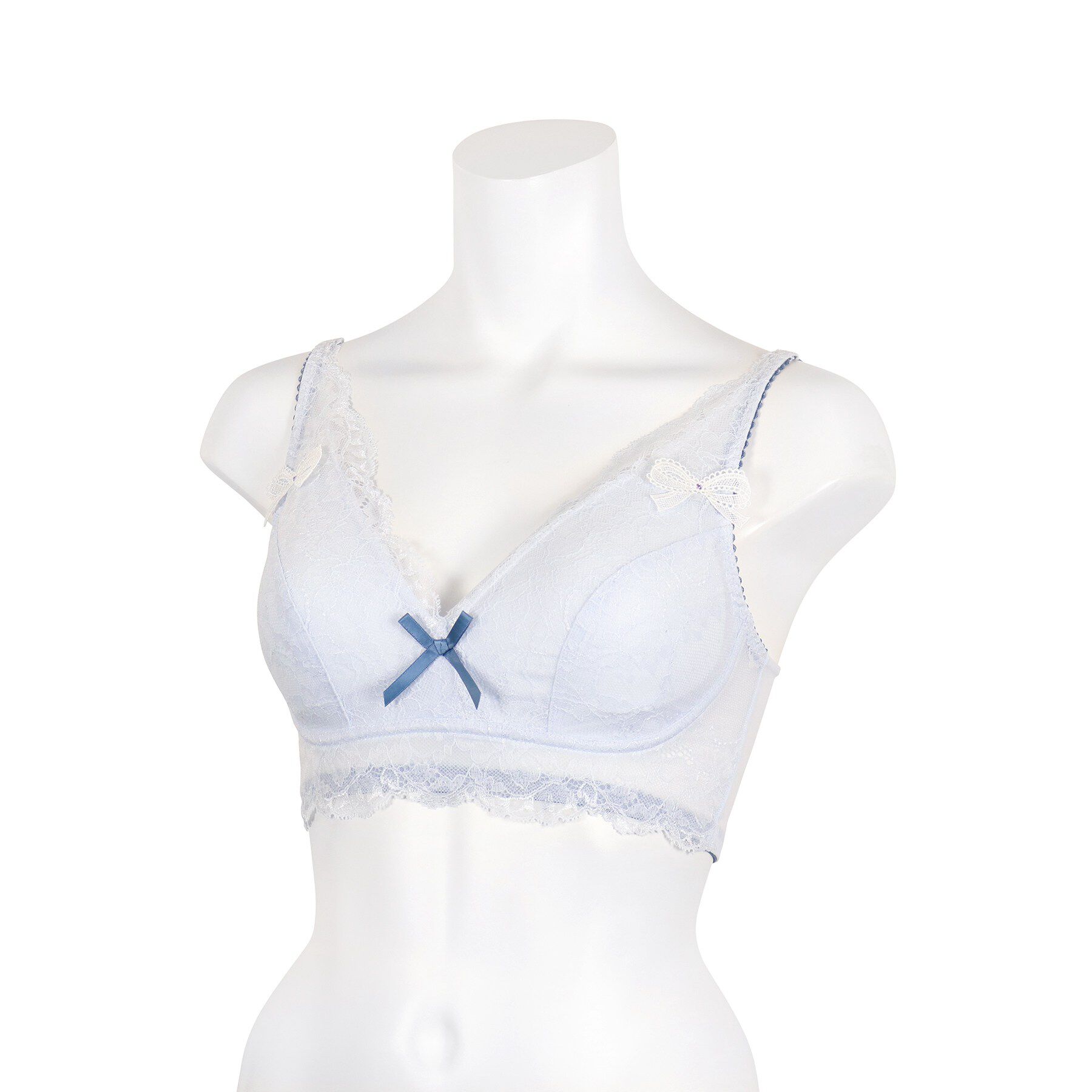 Risa Magli「ダニエラ おやすみブラ (M-L)」|インナー|