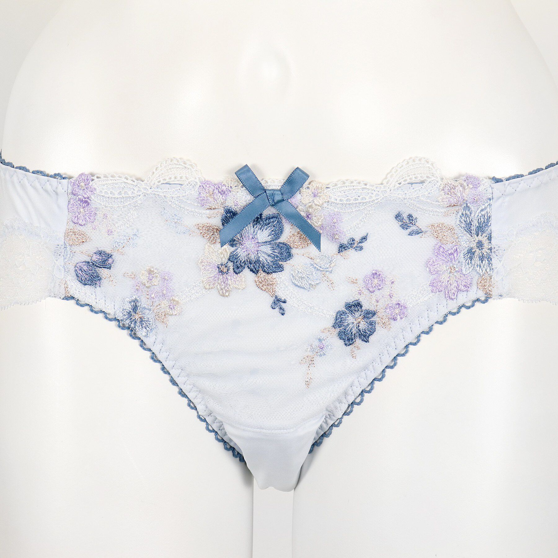 Risa Magli「ダニエラ サニタリー」|インナー|