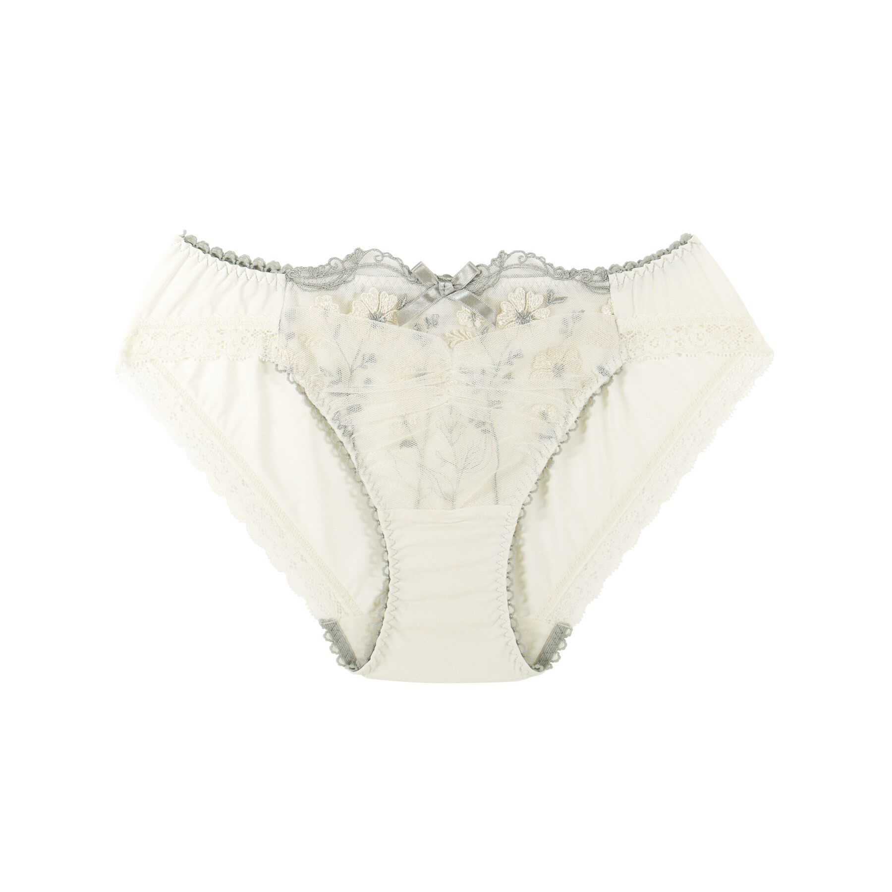 Risa Magli「ラーレ ノーマルショーツ」|インナー|