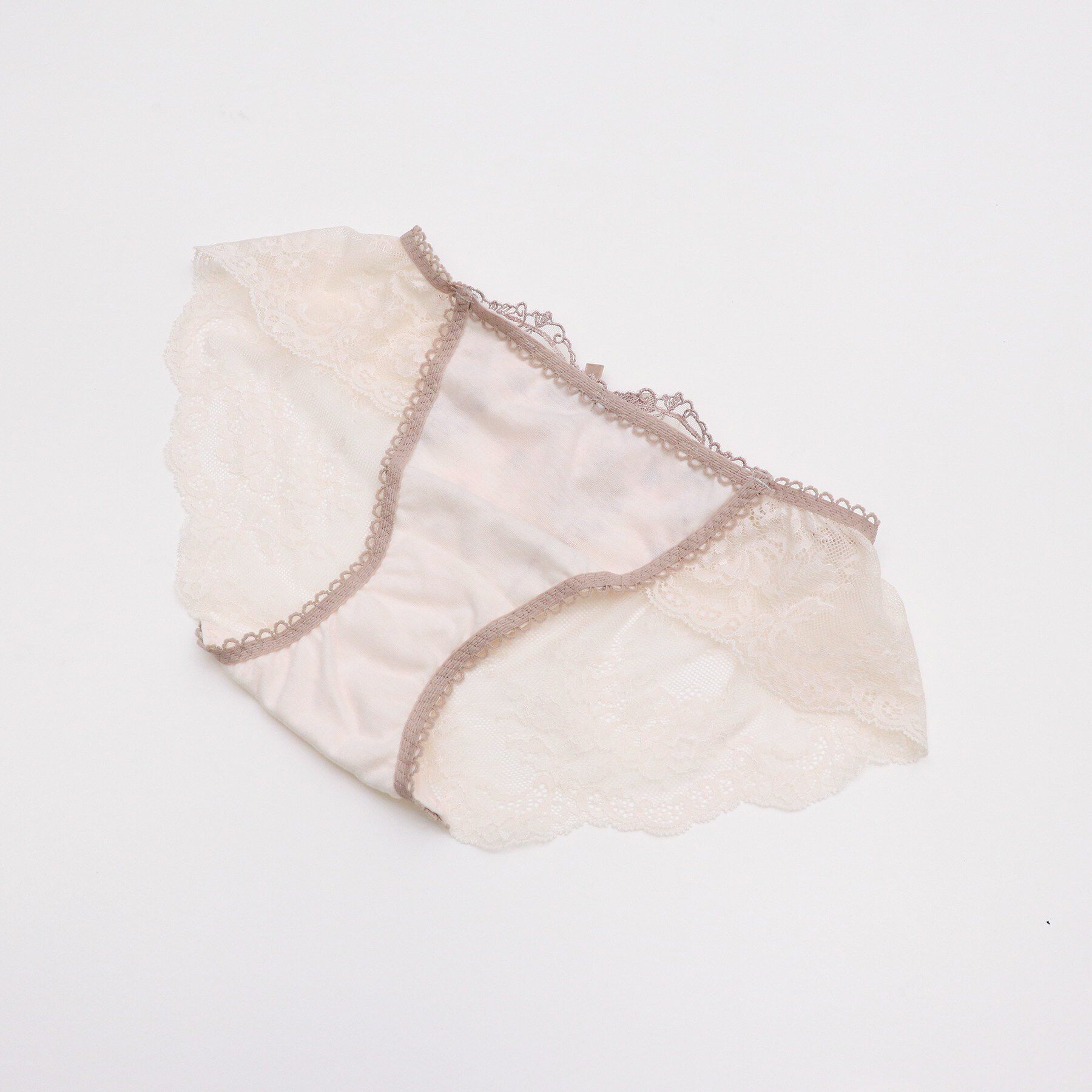 Risa Magli「ラーレ レースショーツ」|インナー|