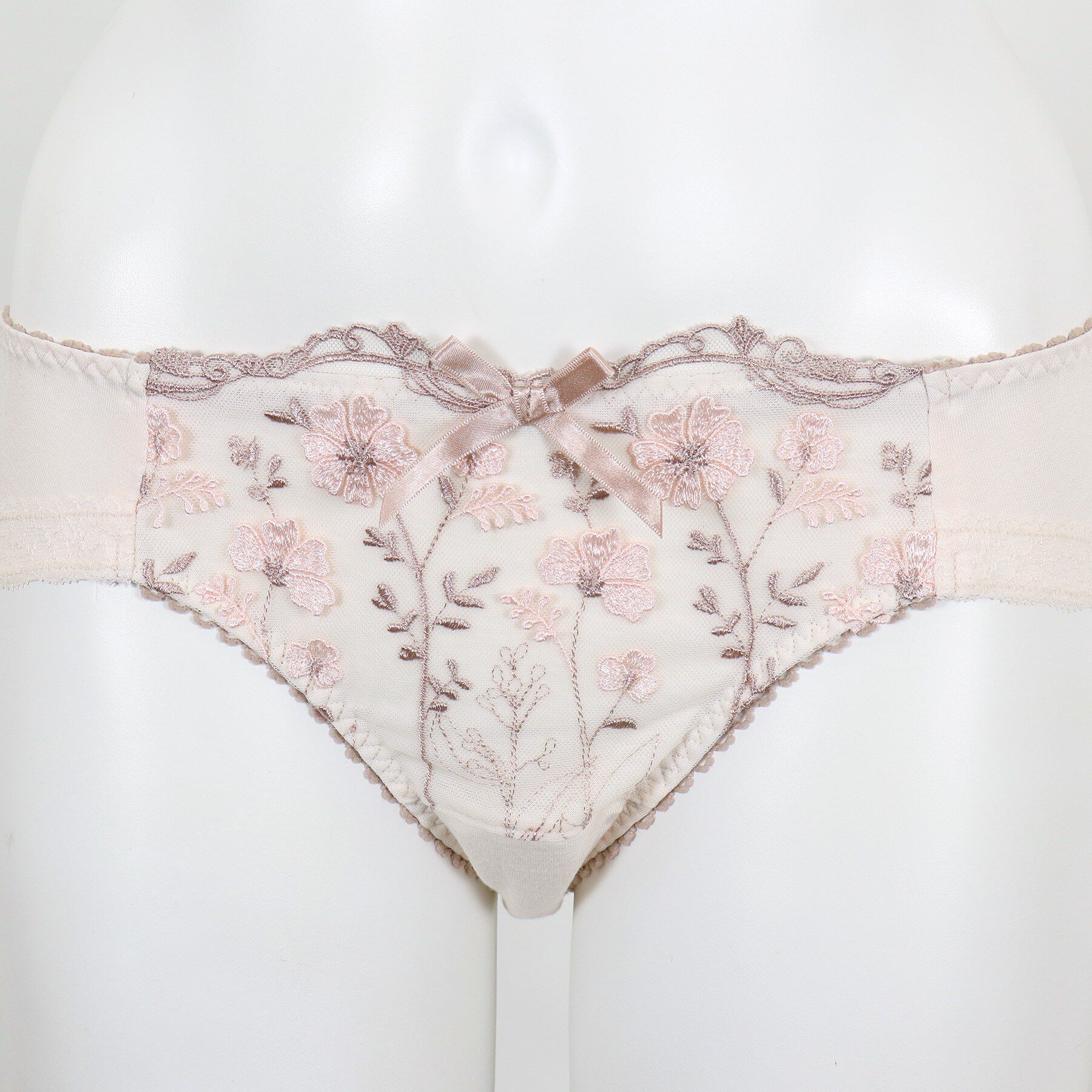 Risa Magli「ラーレ サニタリー」|インナー|