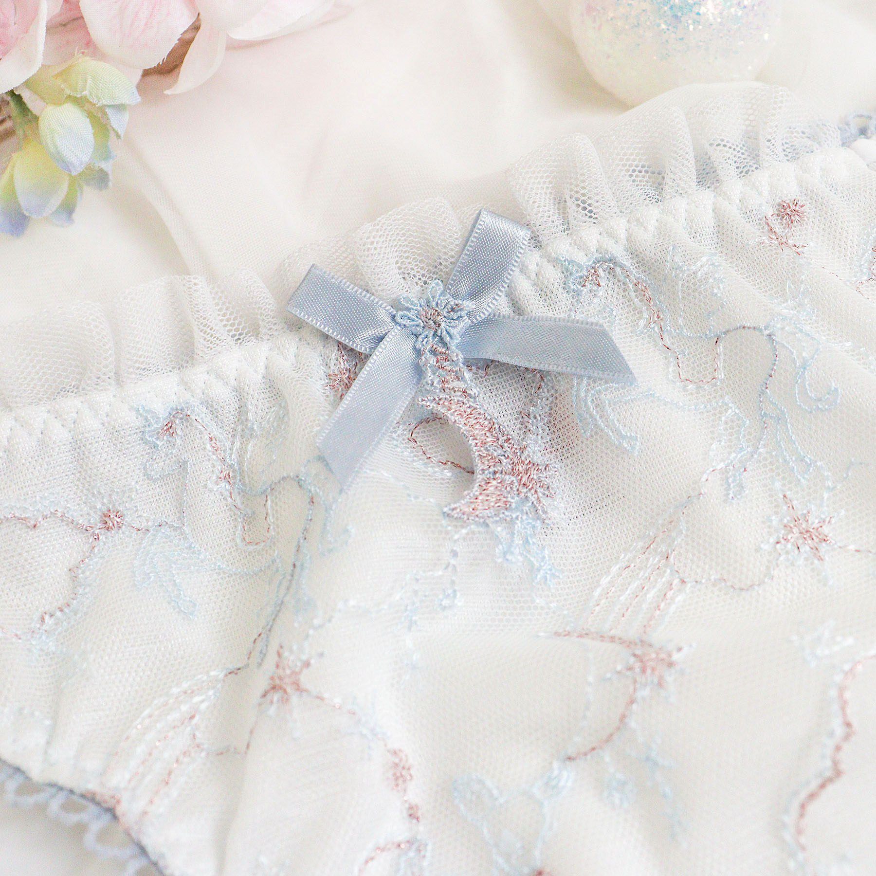 Risa Magli「アントーニア ノーマルショーツ」|インナー|