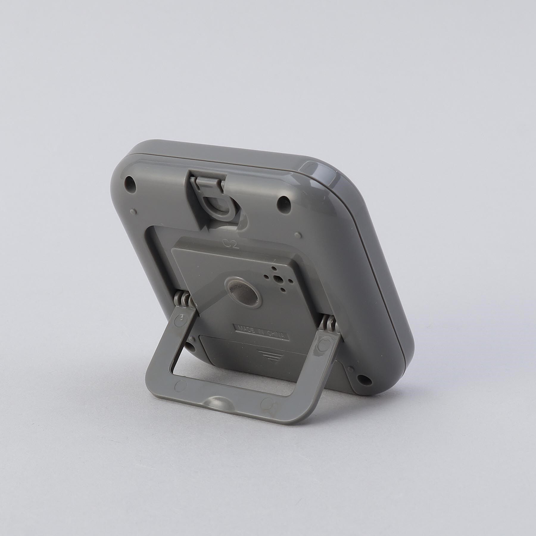 212 KITCHEN STORE「大画面タイマー シャボン6デュオ DG」|食器・キッチングッズ|