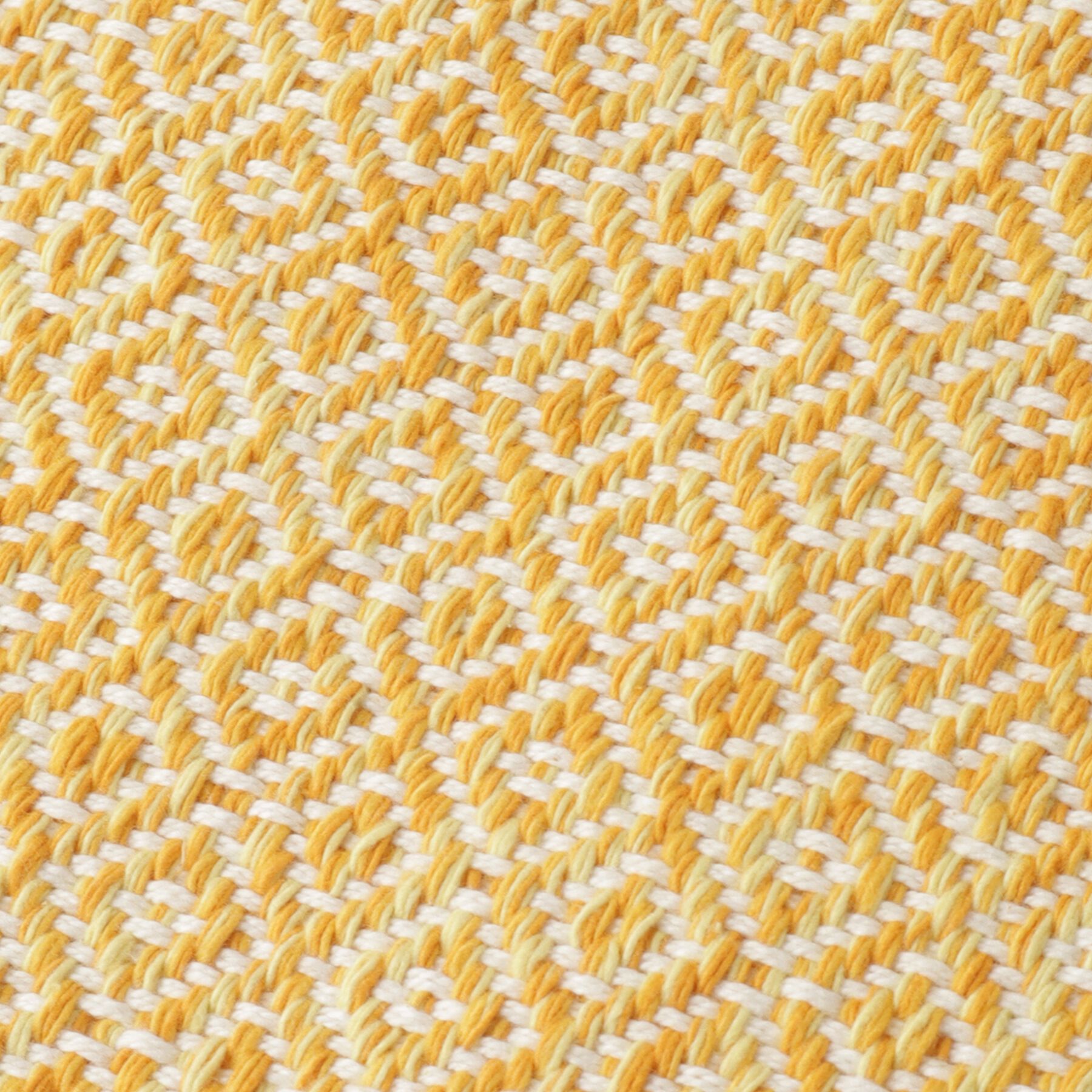 212 KITCHEN STORE「メランジダイヤランチマット YE」|食器・キッチングッズ|