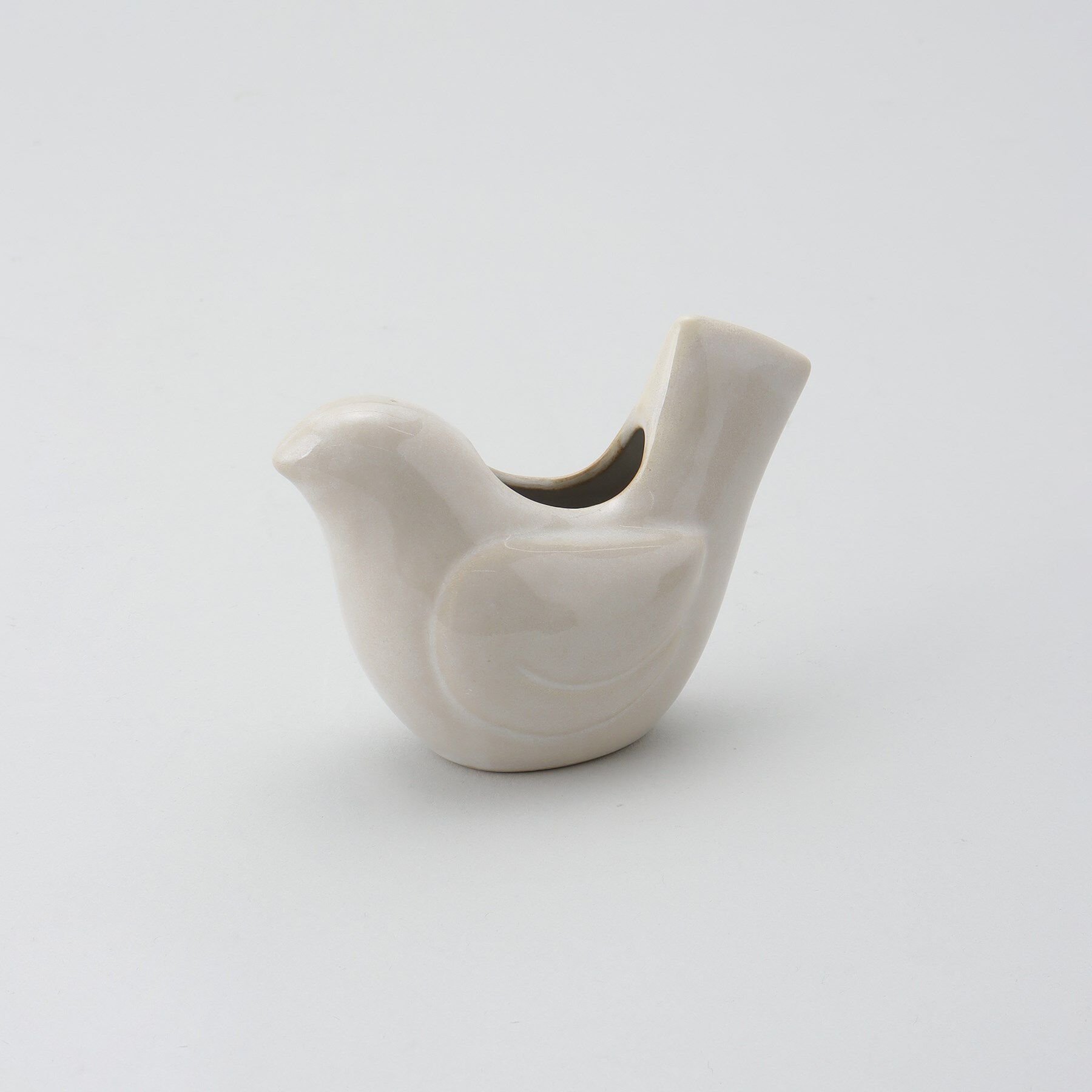 212 KITCHEN STORE「シナリー バードフラワーベースS IV」|その他|