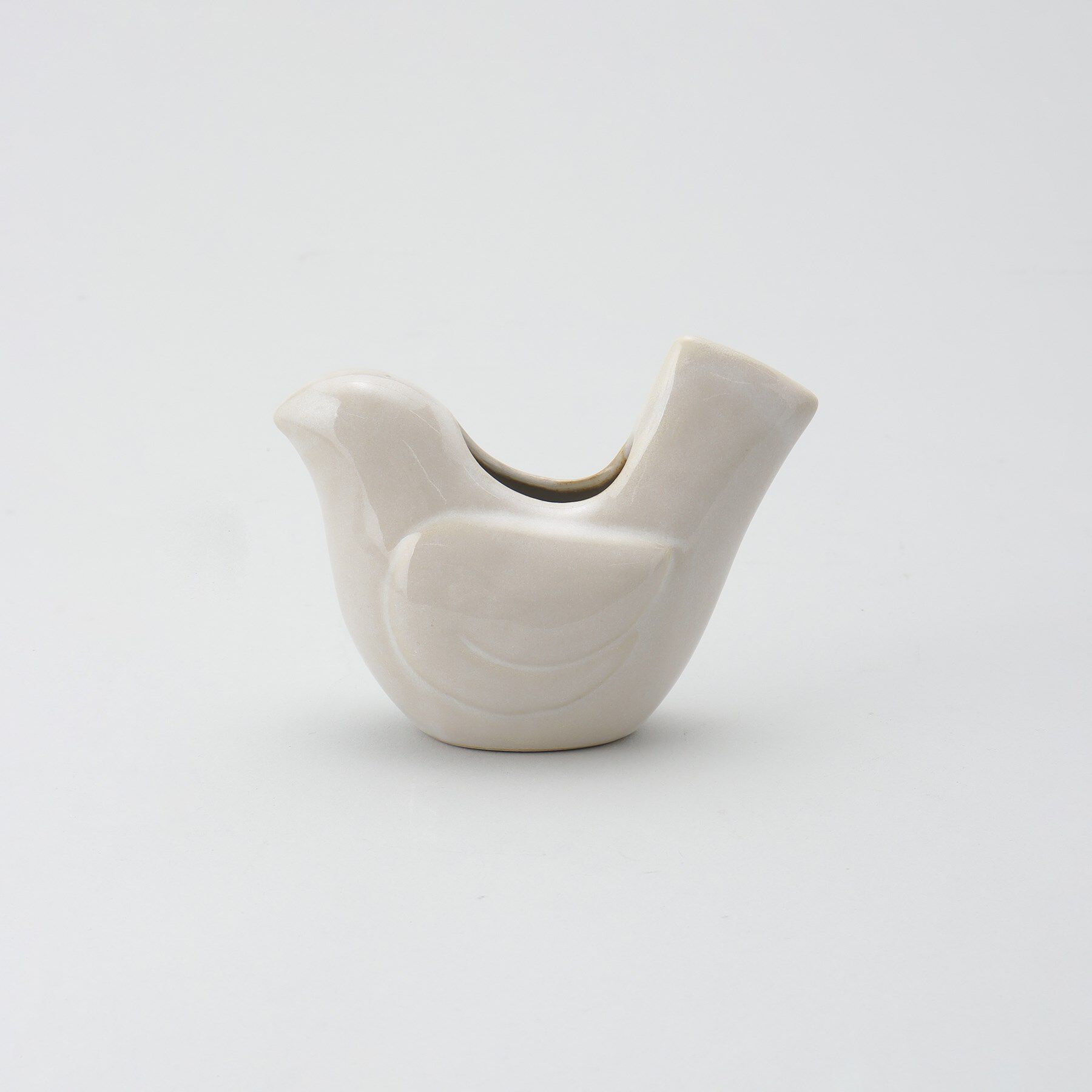 212 KITCHEN STORE「シナリー バードフラワーベースS IV」|その他|