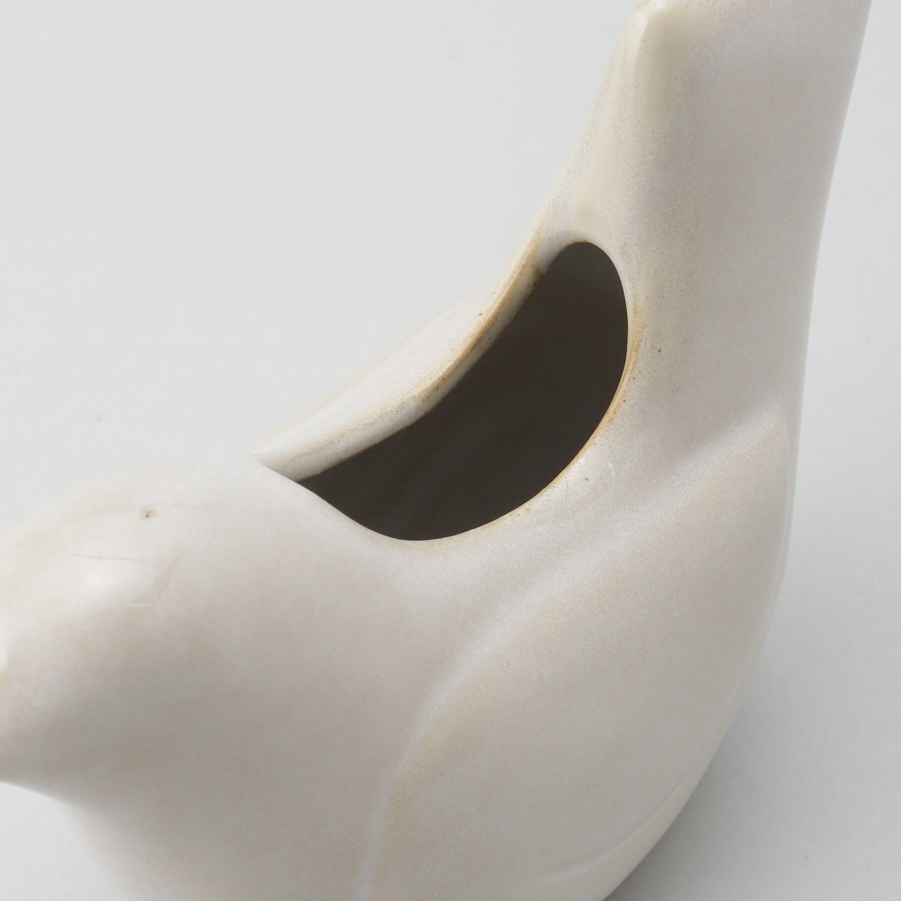 212 KITCHEN STORE「シナリー バードフラワーベースS IV」|その他|