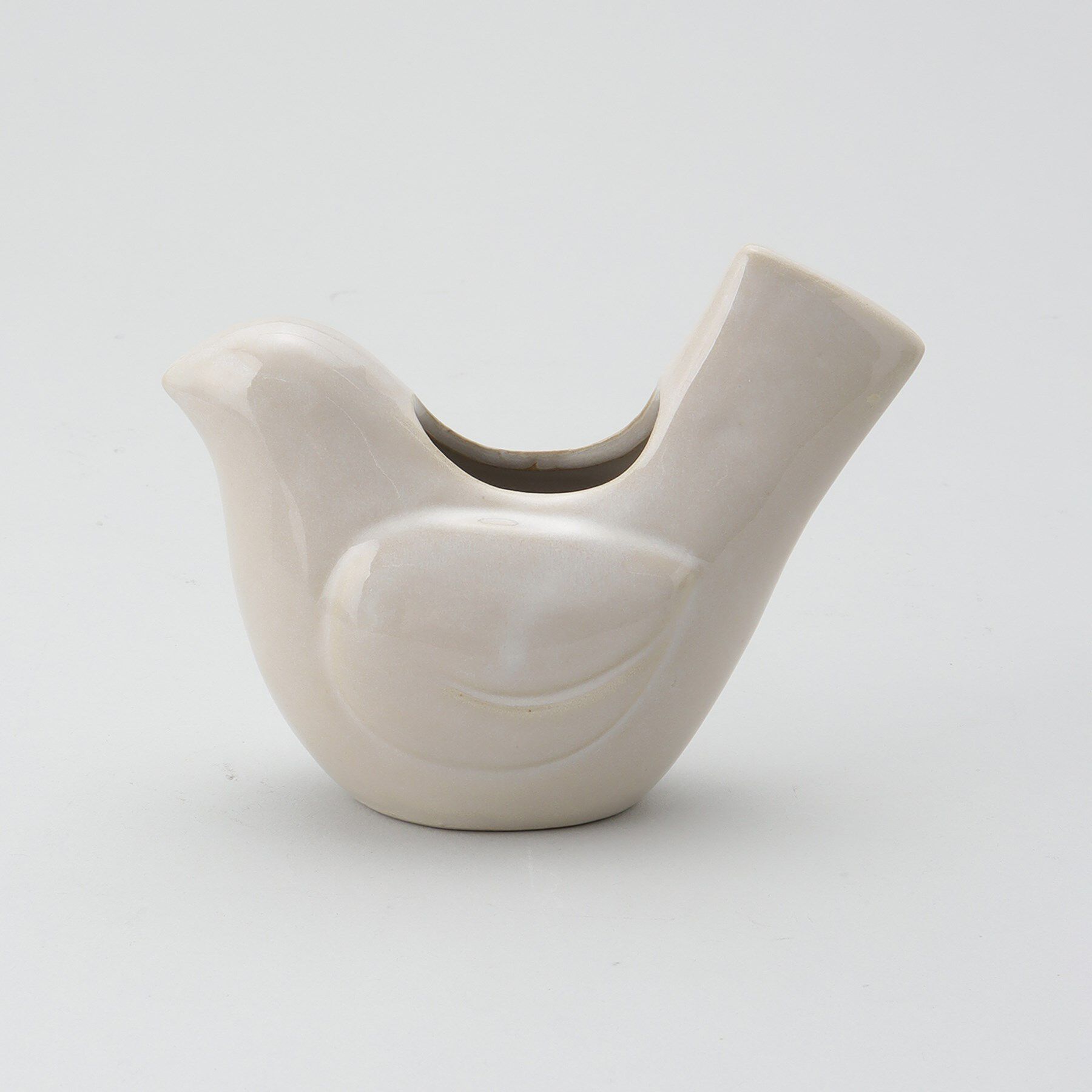 212 KITCHEN STORE「シナリー バードフラワーベースL IV」|その他|