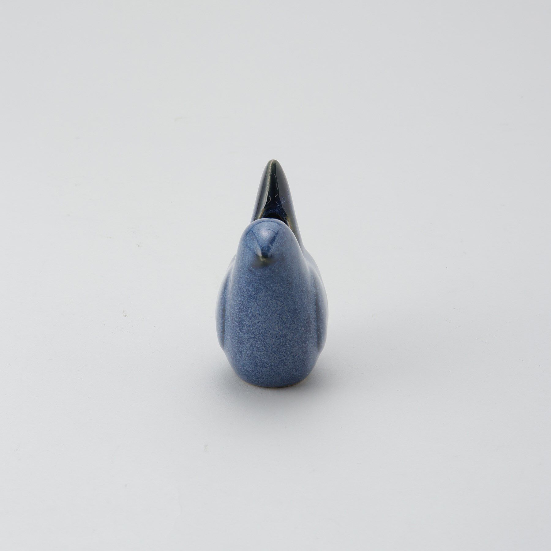 212 KITCHEN STORE「シナリー バードフラワーベースS BL」|その他|