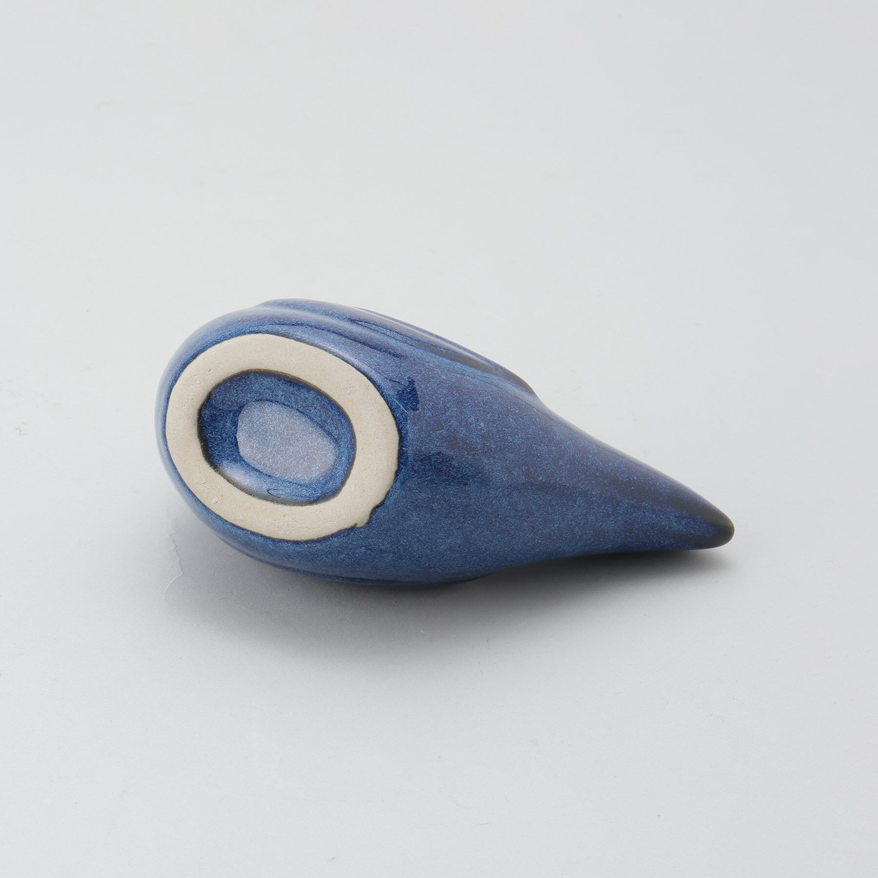 212 KITCHEN STORE「シナリー バードフラワーベースL BL」|その他|