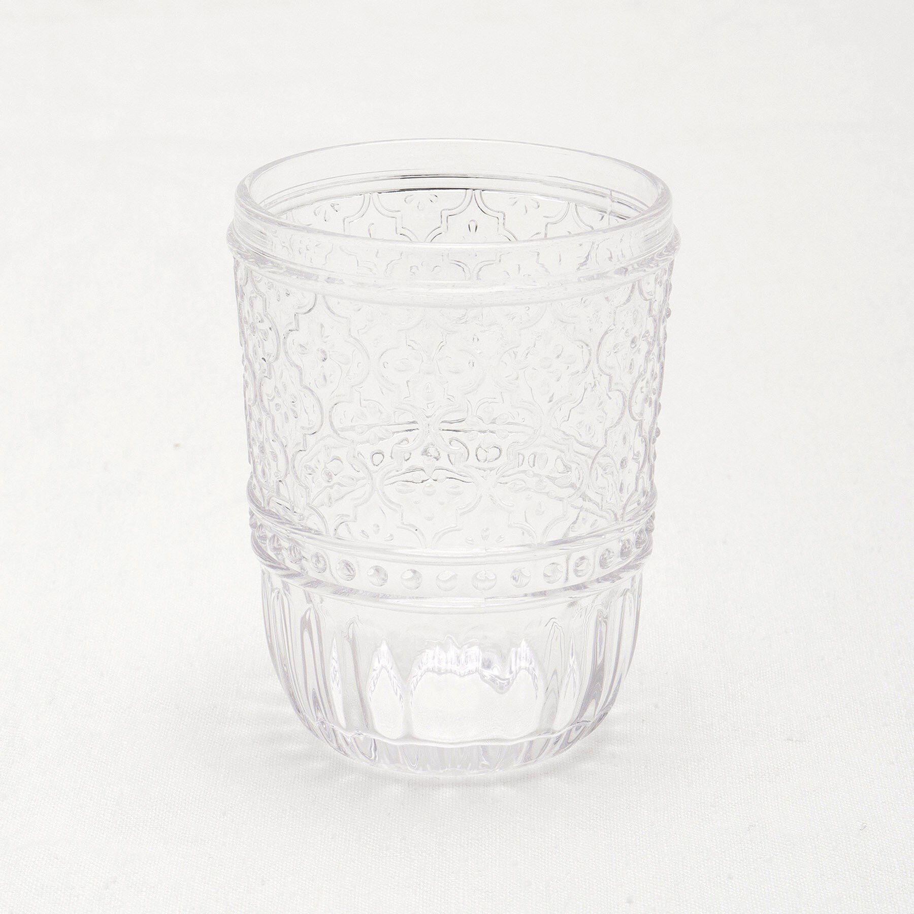 212 KITCHEN STORE「フルールタンブラー クリア」|グラス・マグカップ|